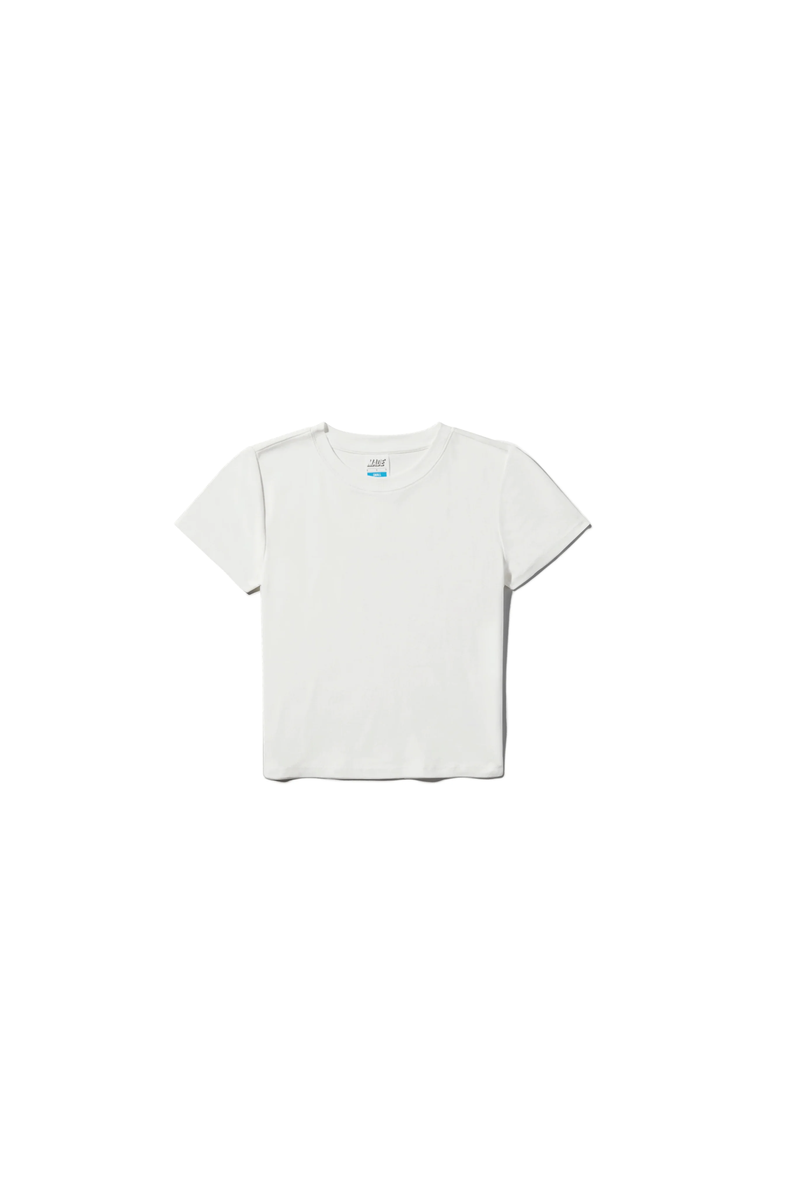 Baby Tee - Solid Colors (2024) - Image 3