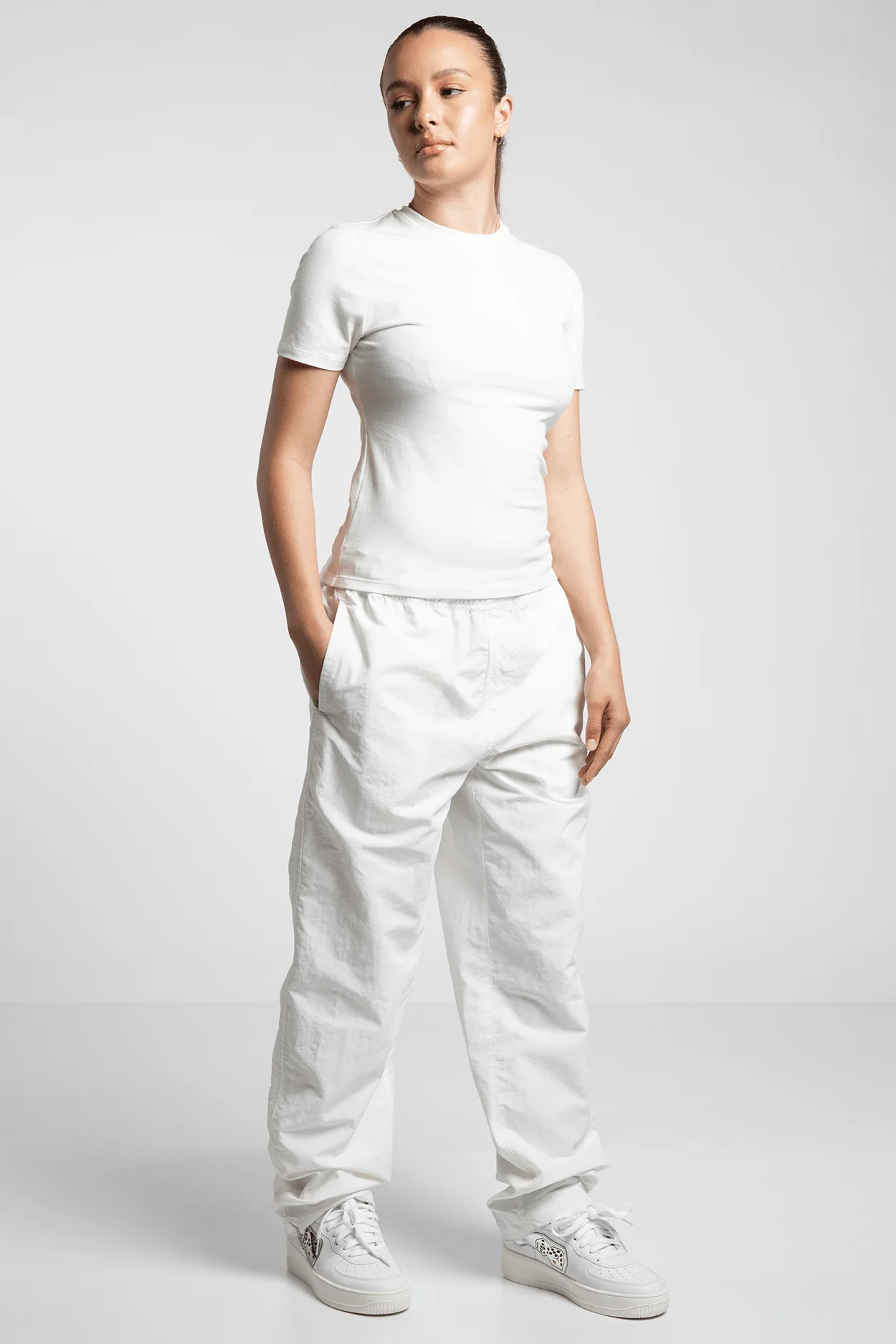 Bodycon Tee - Image 12