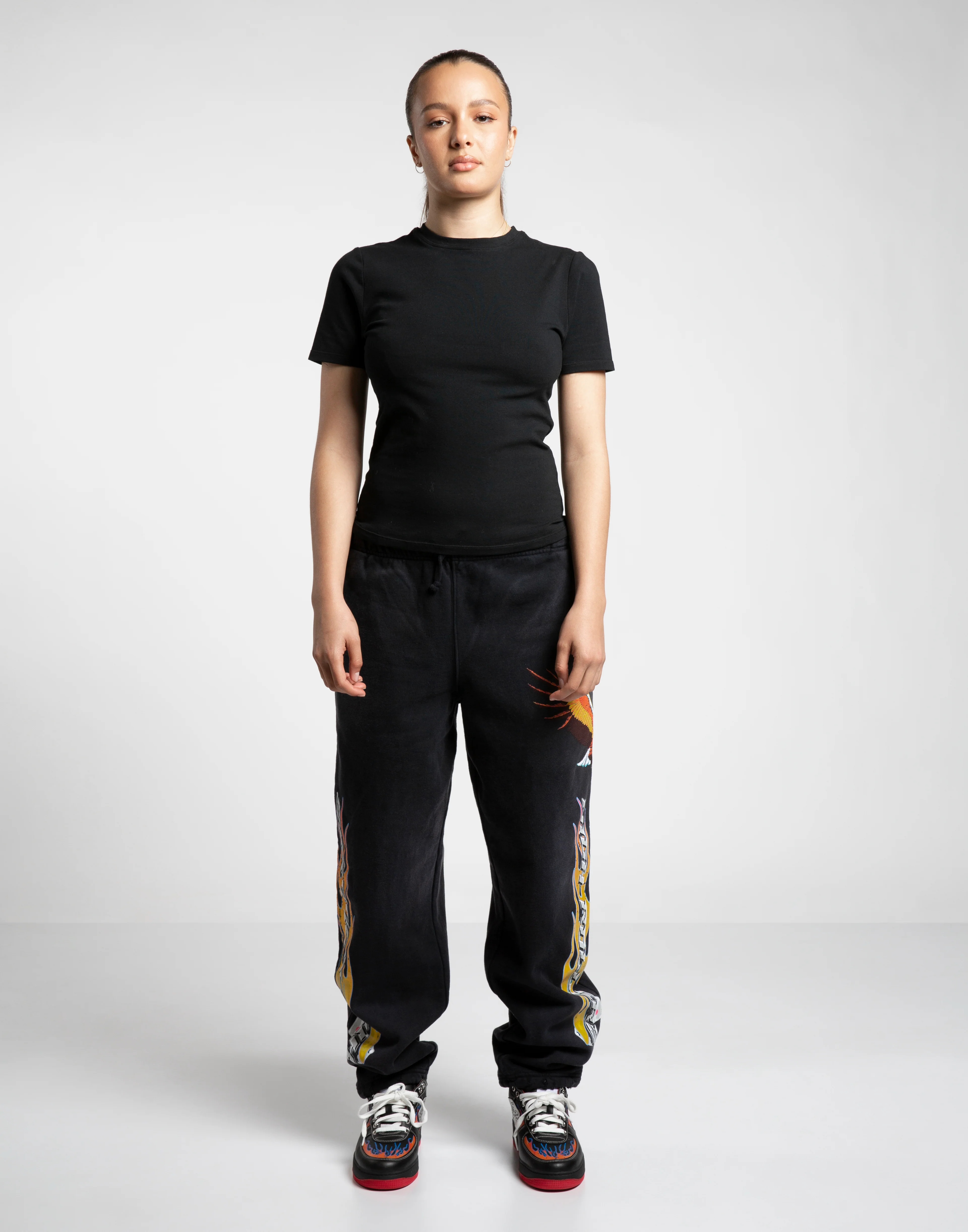 Bodycon Tee - Image 4