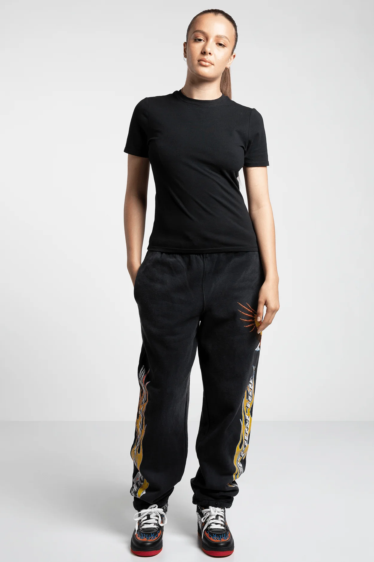 Bodycon Tee - Image 5