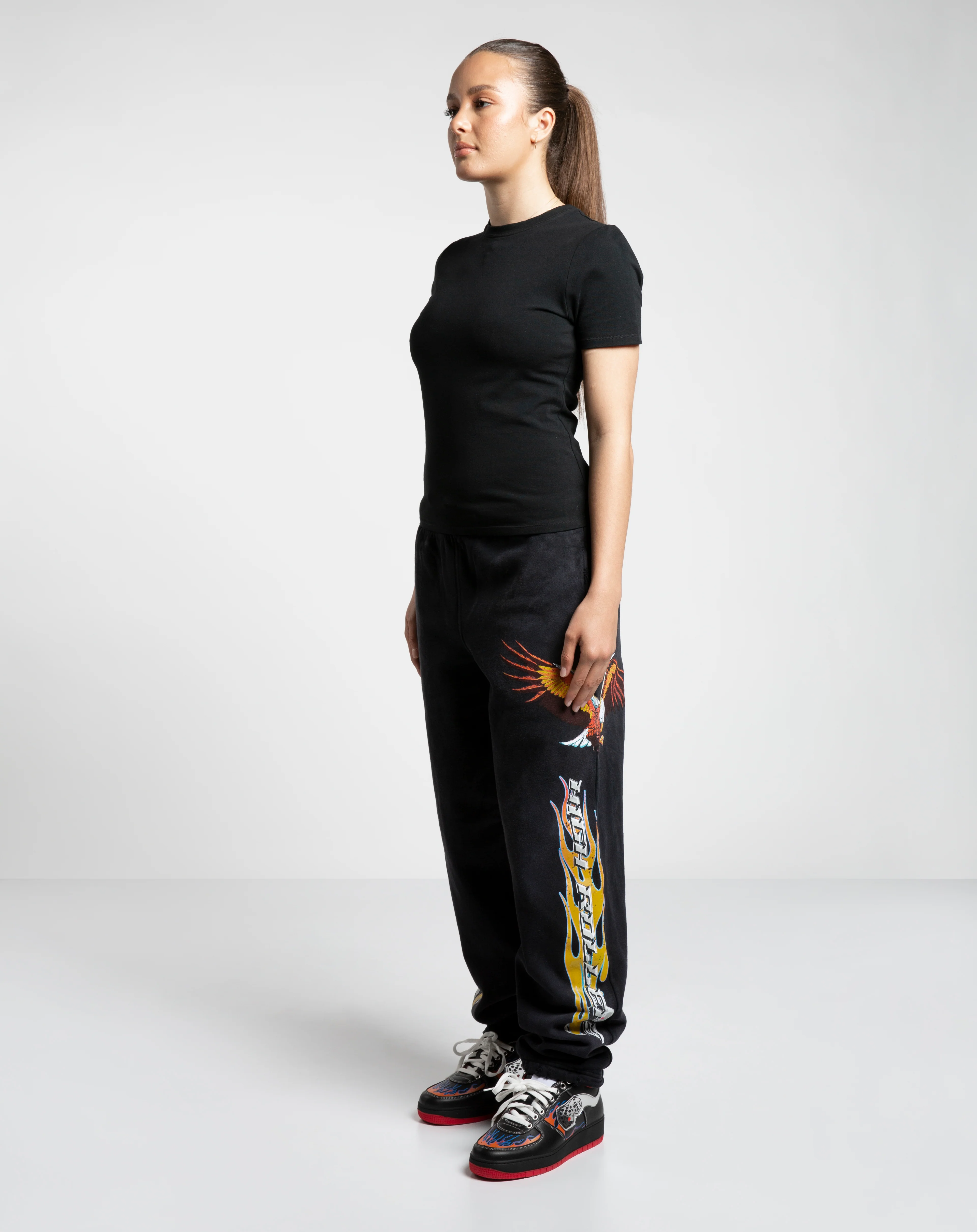 Bodycon Tee - Image 6