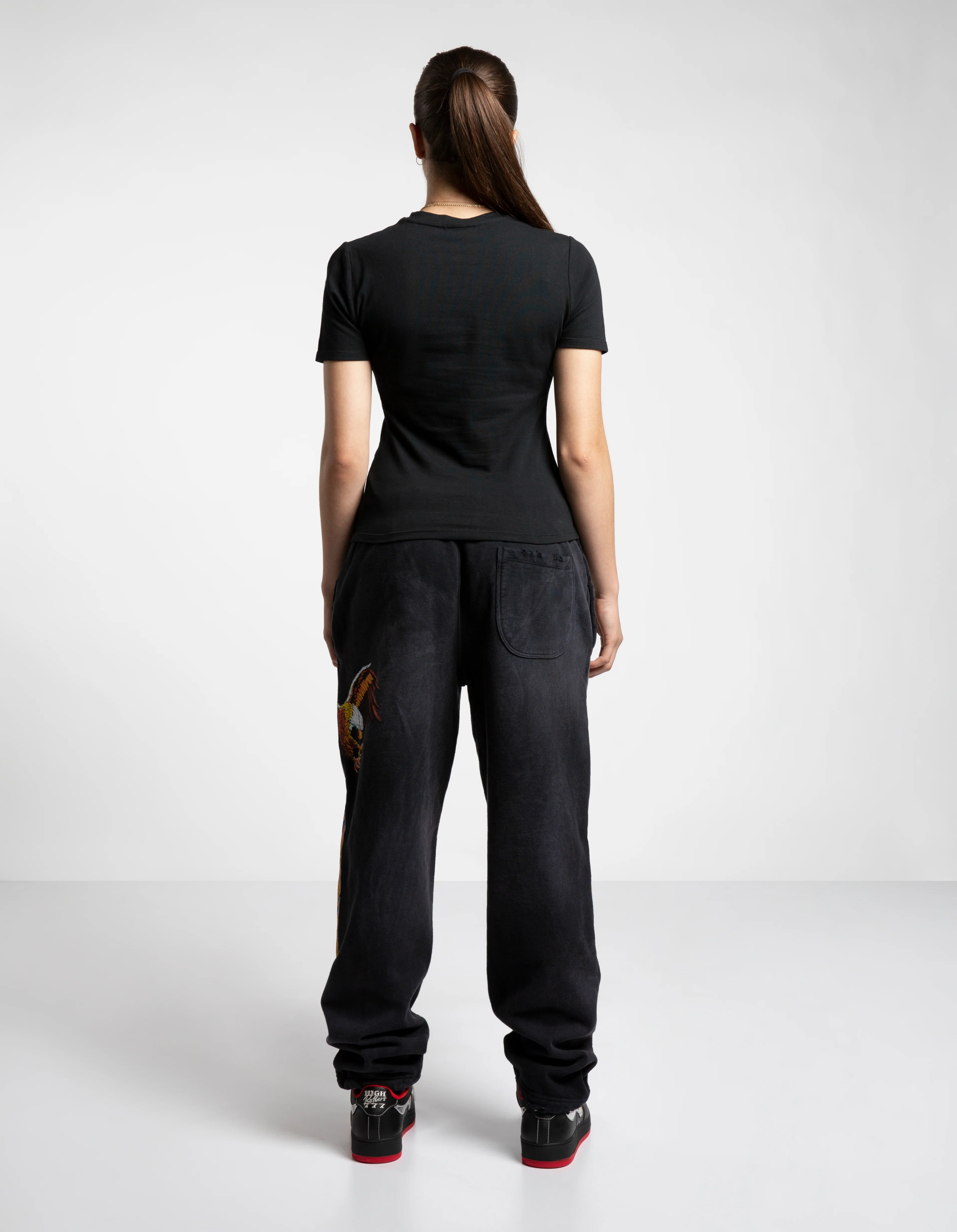 Bodycon Tee - Image 7