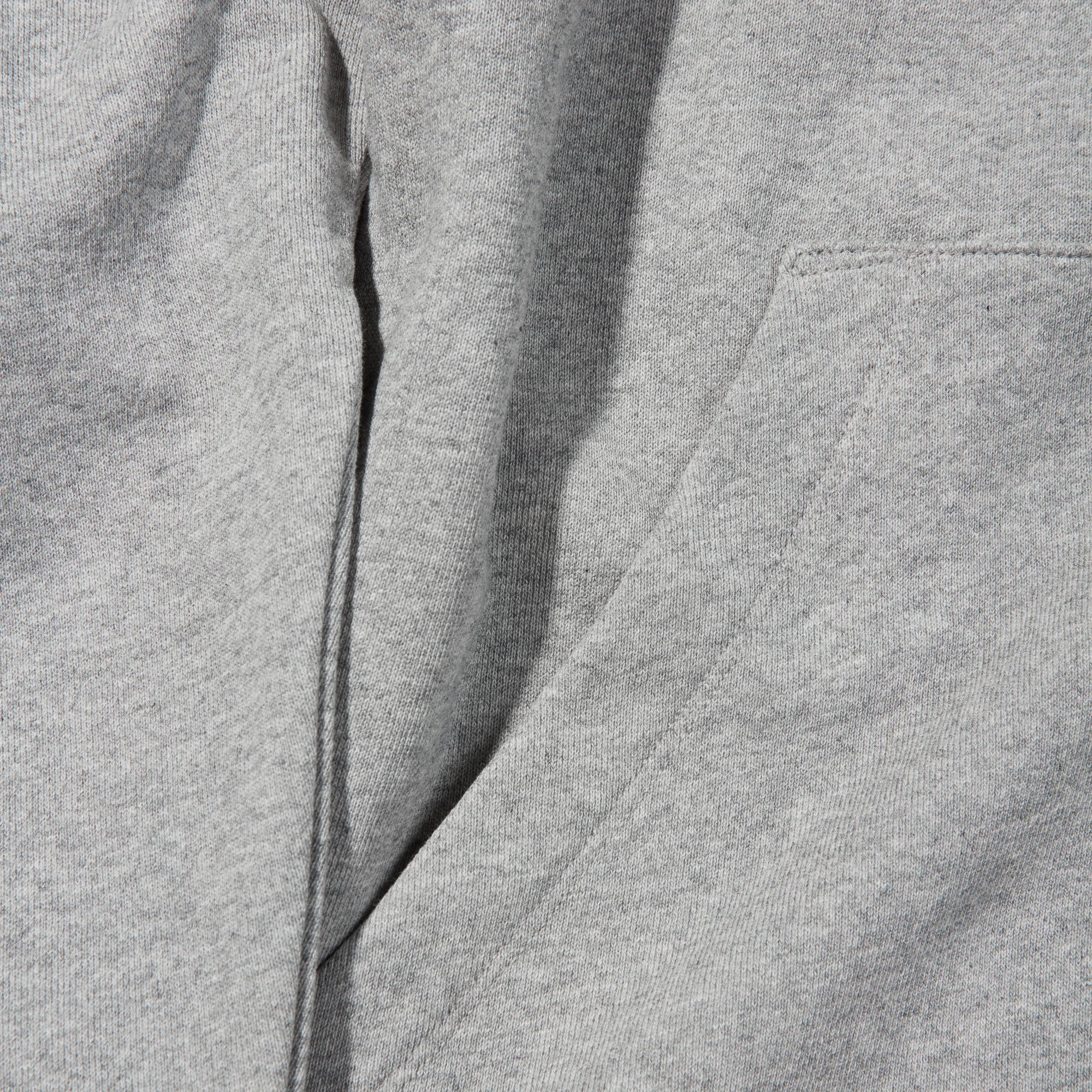 Cross Country Zip Hoodie (2024) - Image 10