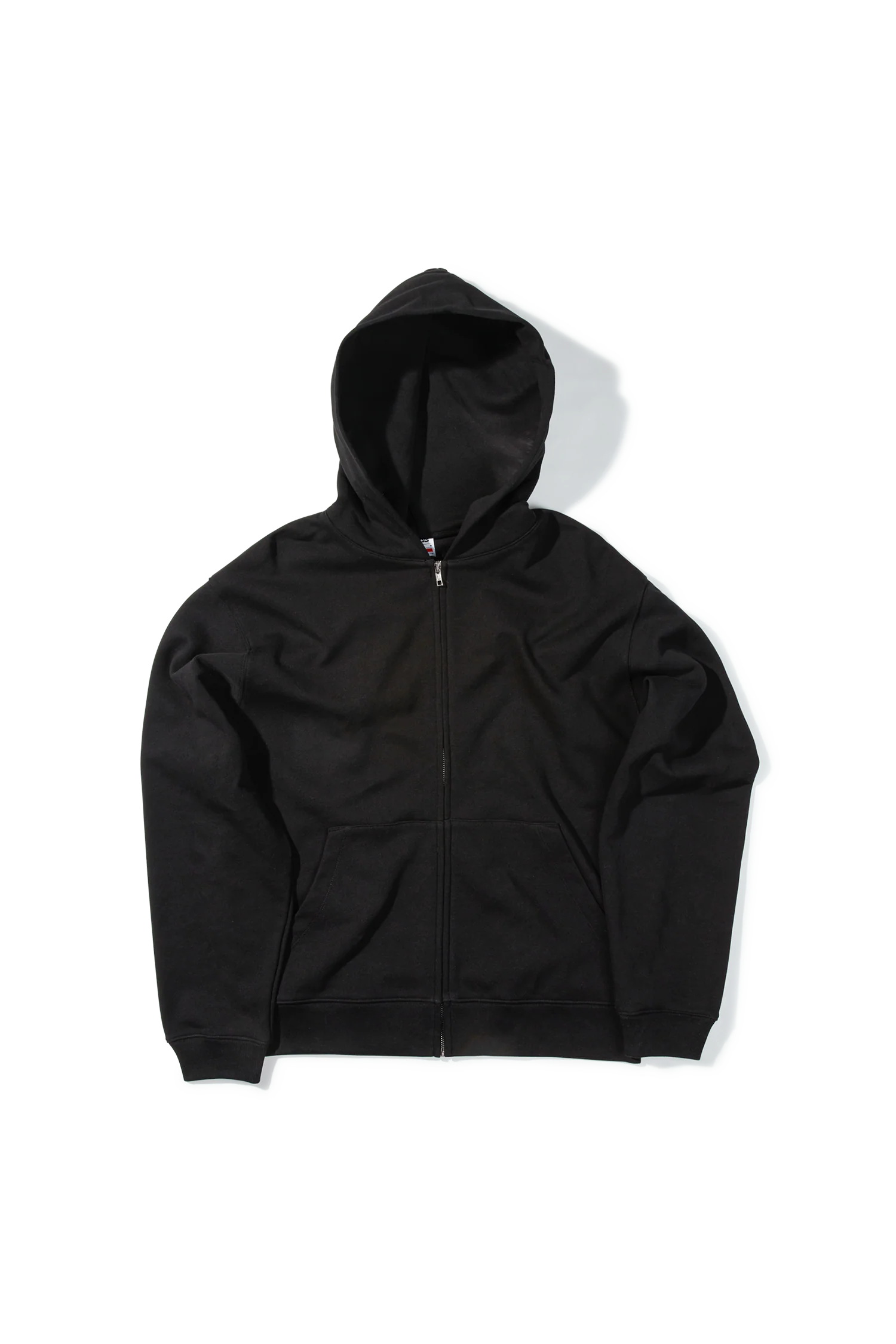 Cross Country Zip Hoodie (2024) - Image 11