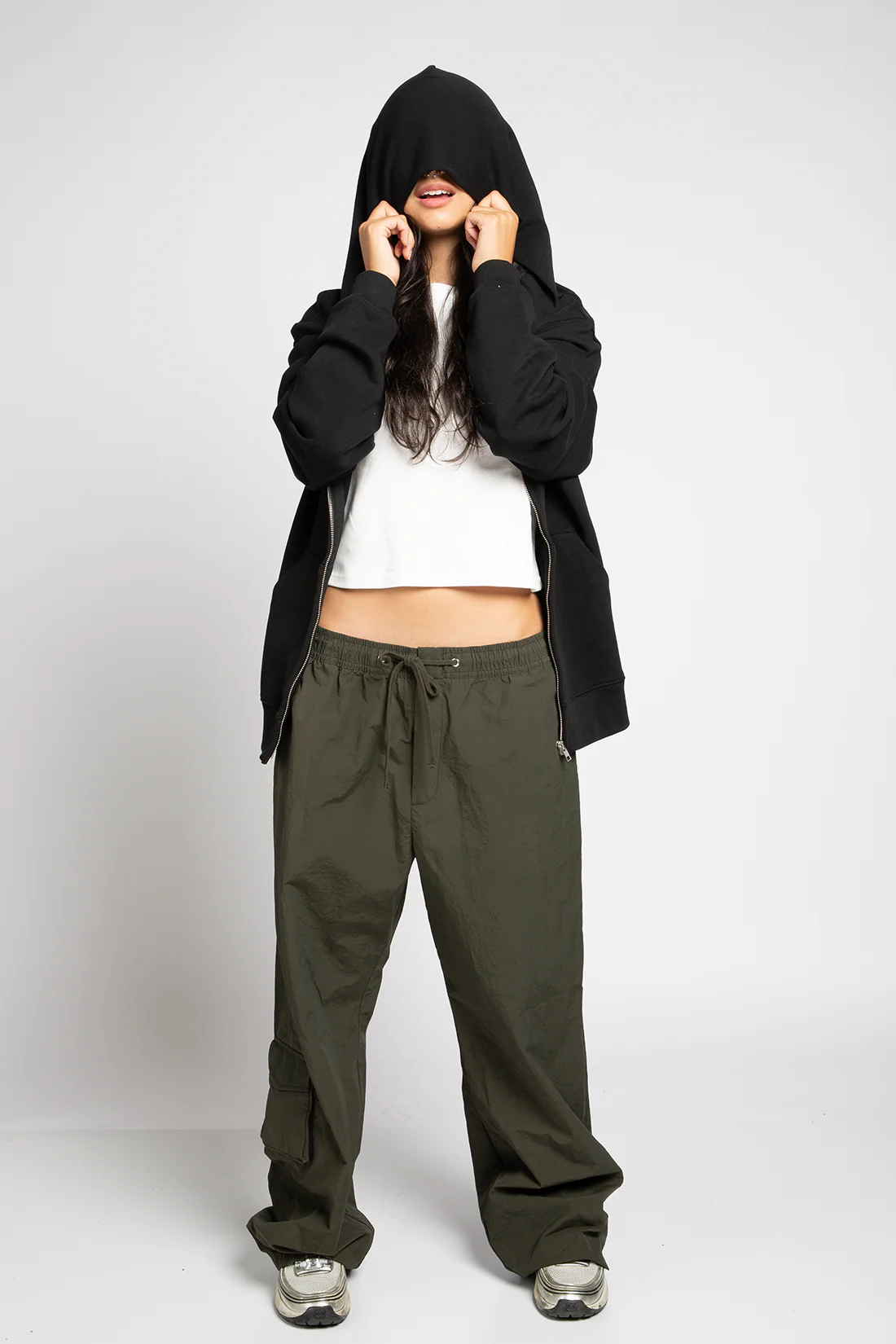 Cross Country Zip Hoodie (2024) - Image 15