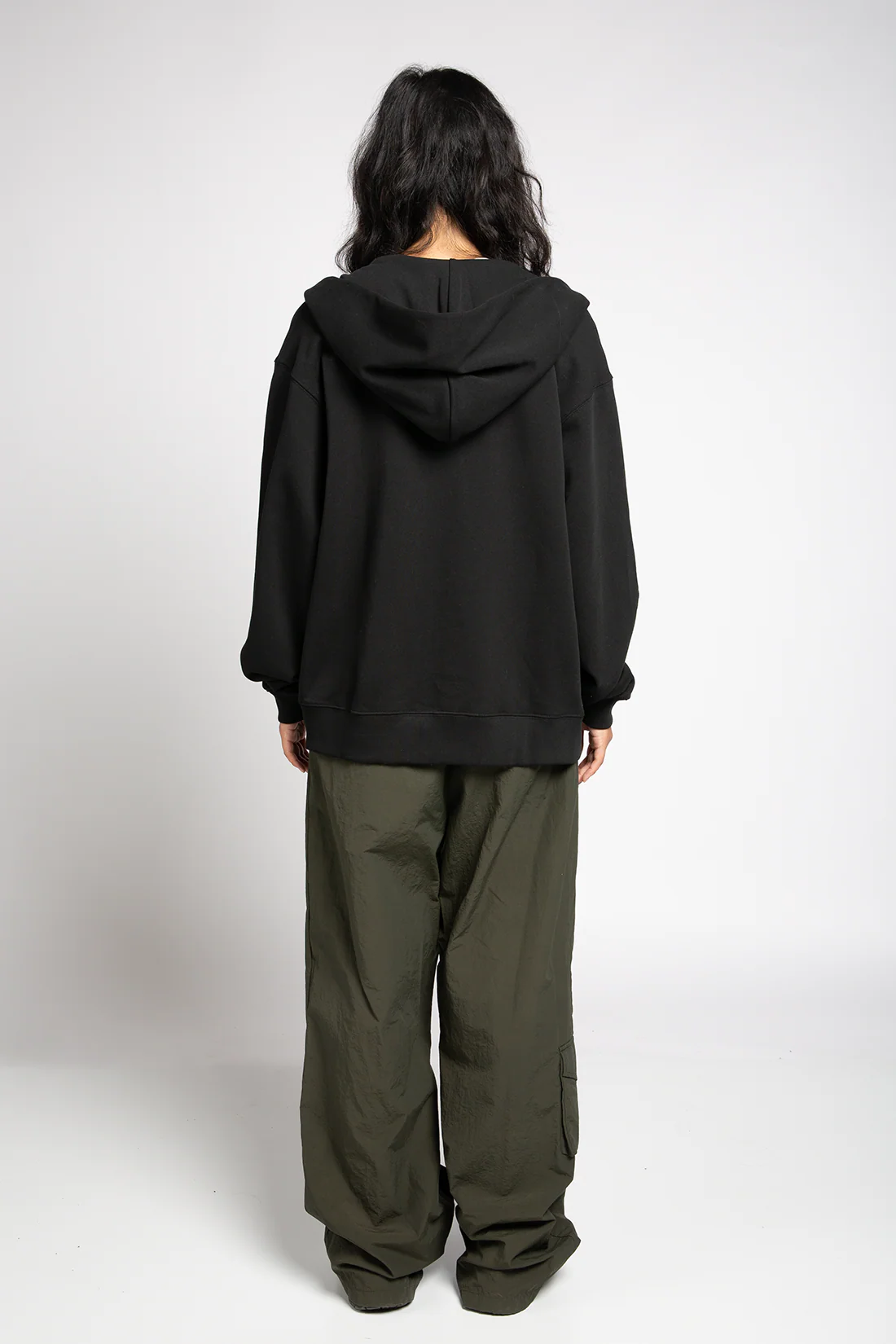 Cross Country Zip Hoodie (2024) - Image 18