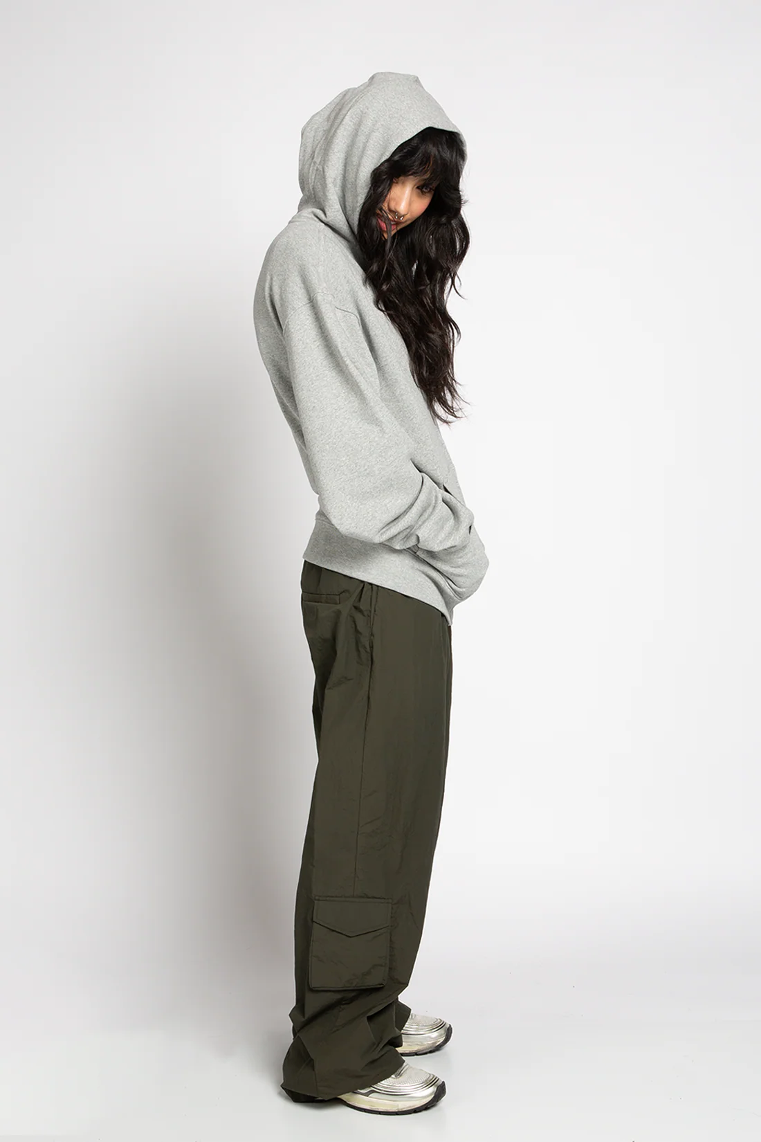 Cross Country Zip Hoodie (2024) - Image 7