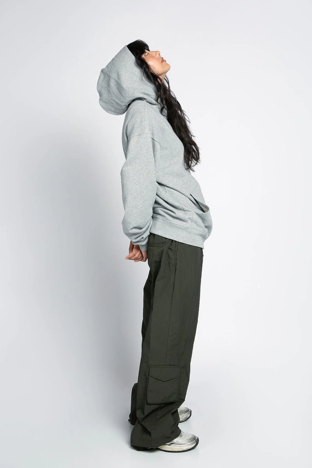 Cross Country Zip Hoodie (2024) - Image 8
