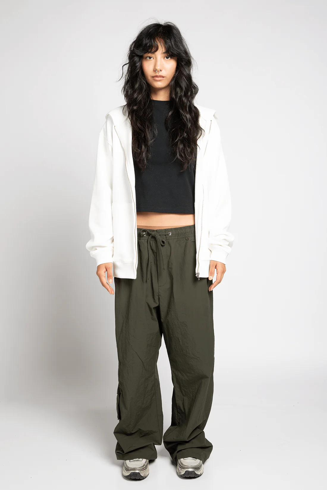 Cross Country Zip Hoodie (2025) - Image 10