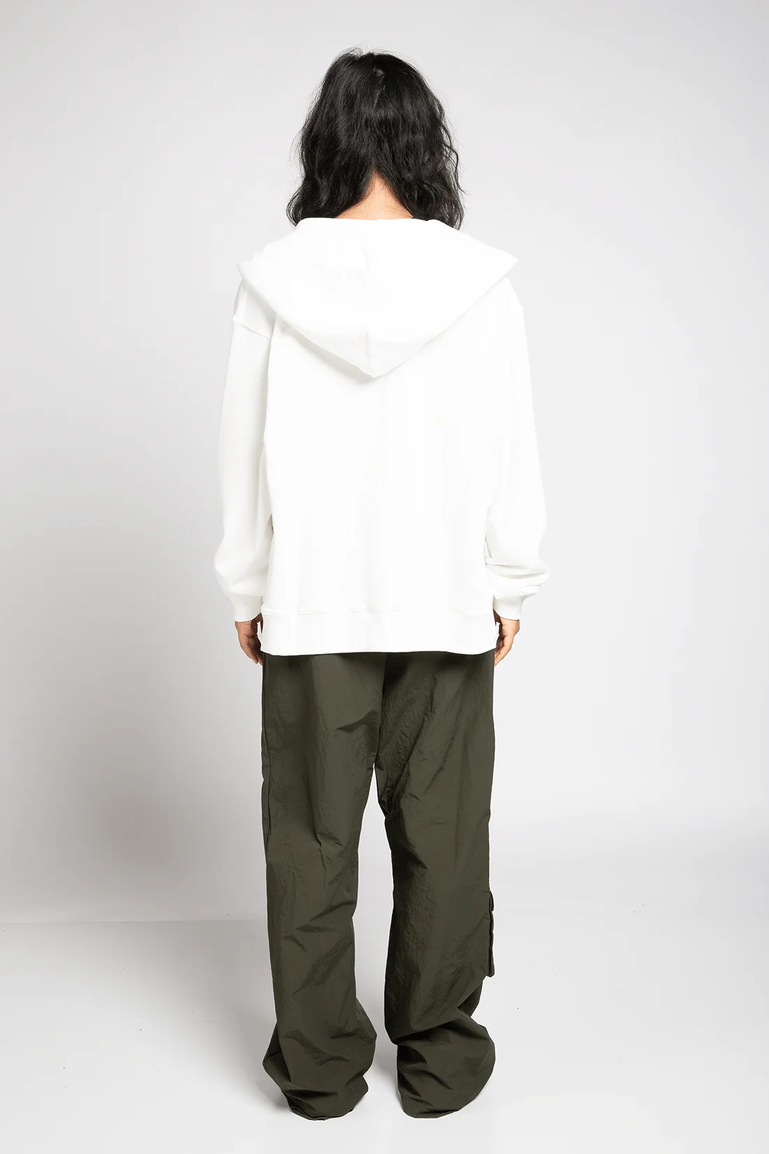 Cross Country Zip Hoodie (2025) - Image 11