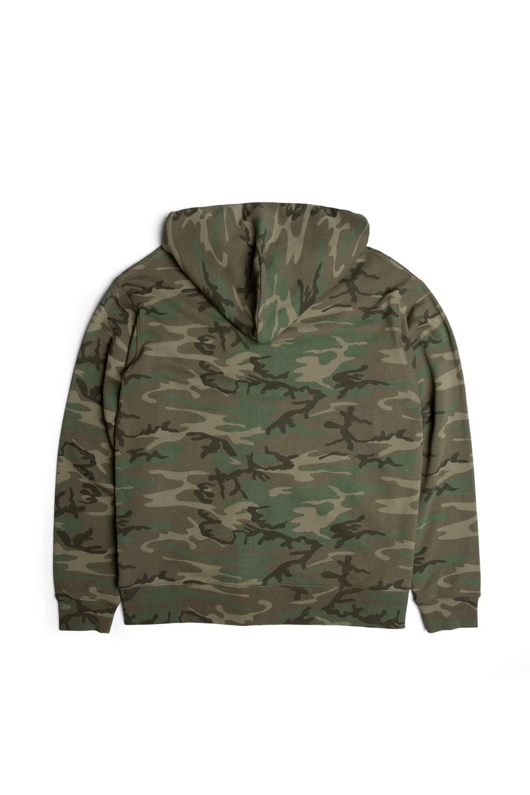 Cross Country Zip Hoodie (2025) - Image 16