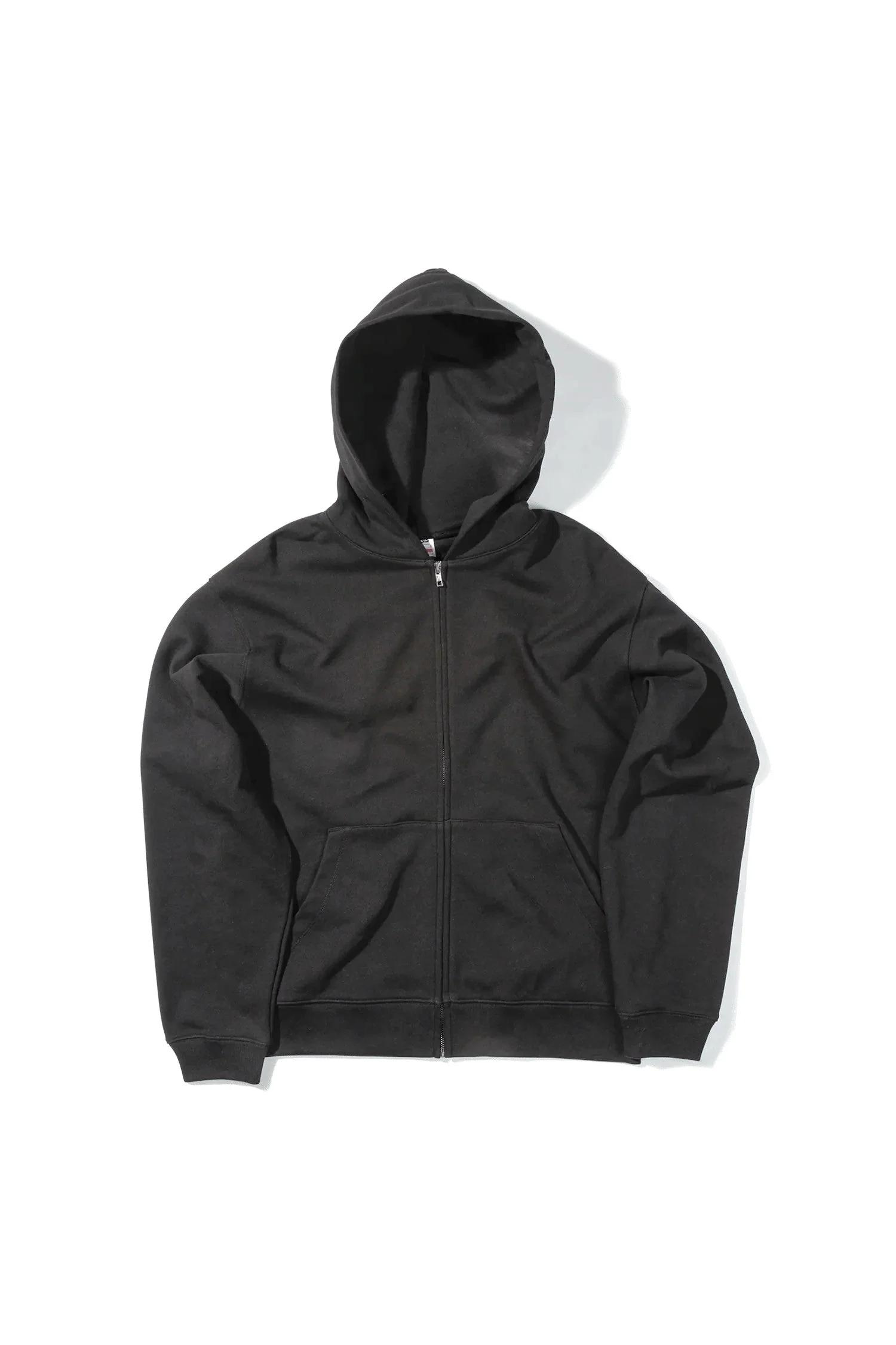 Cross Country Zip Hoodie (2025) - Image 18