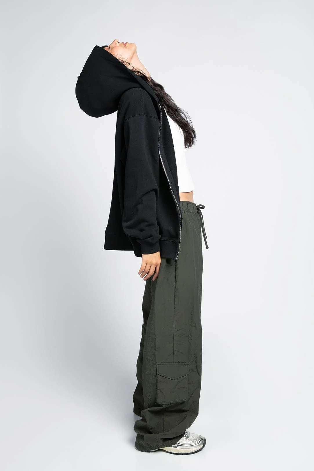 Cross Country Zip Hoodie (2025) - Image 6