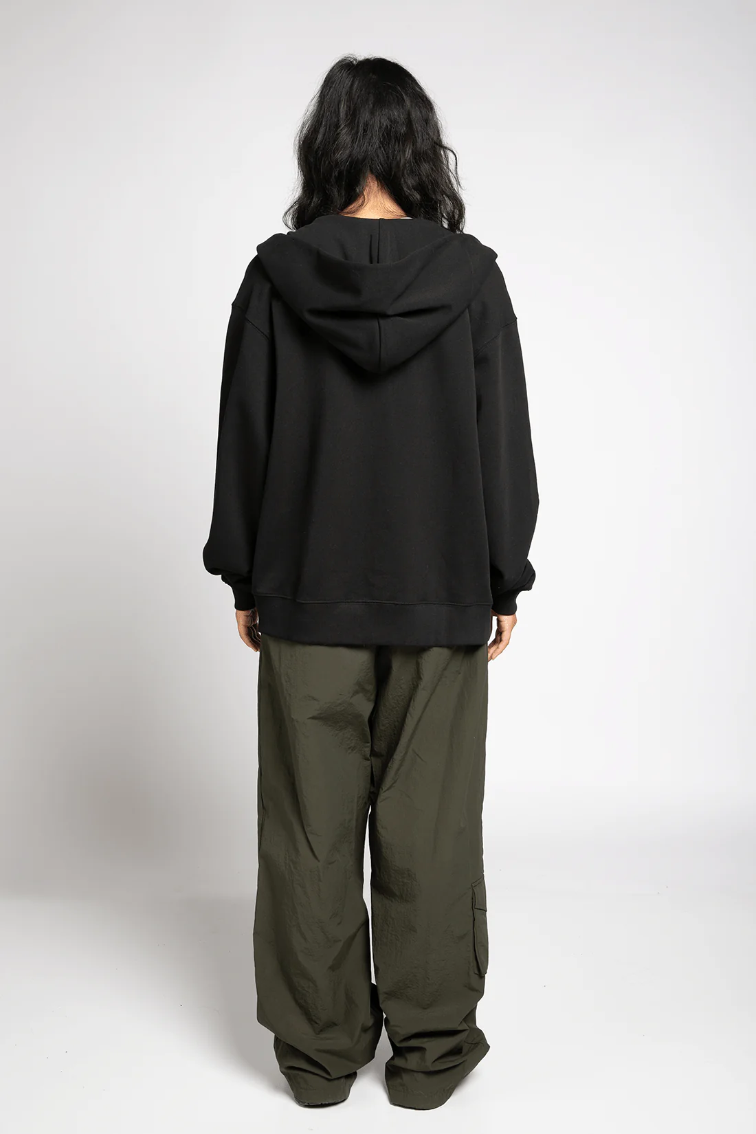 Cross Country Zip Hoodie (2025) - Image 7