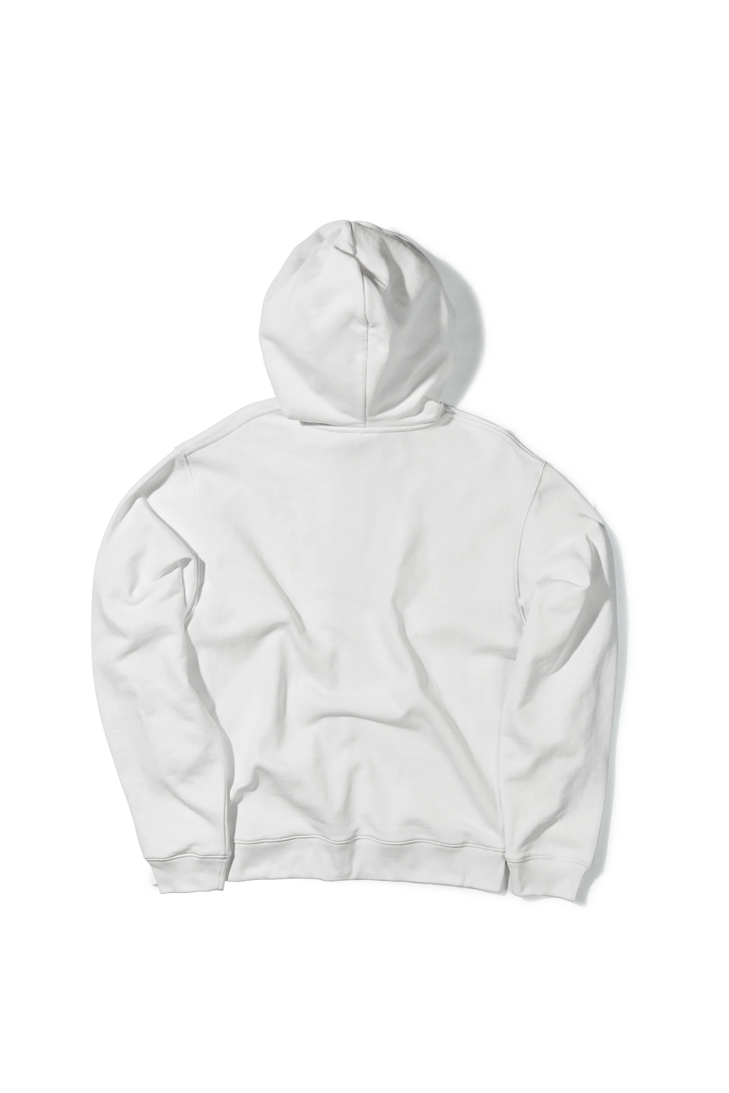 Cross Country Zip Hoodie (2025) - Image 9
