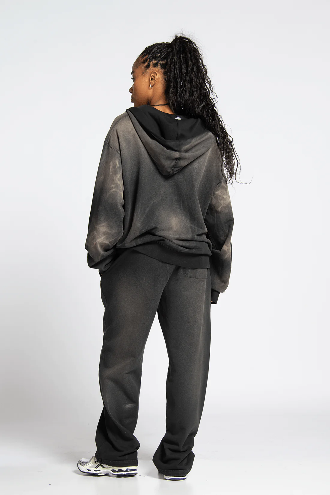 Cross Country Zip Hoodie - Special - Image 11