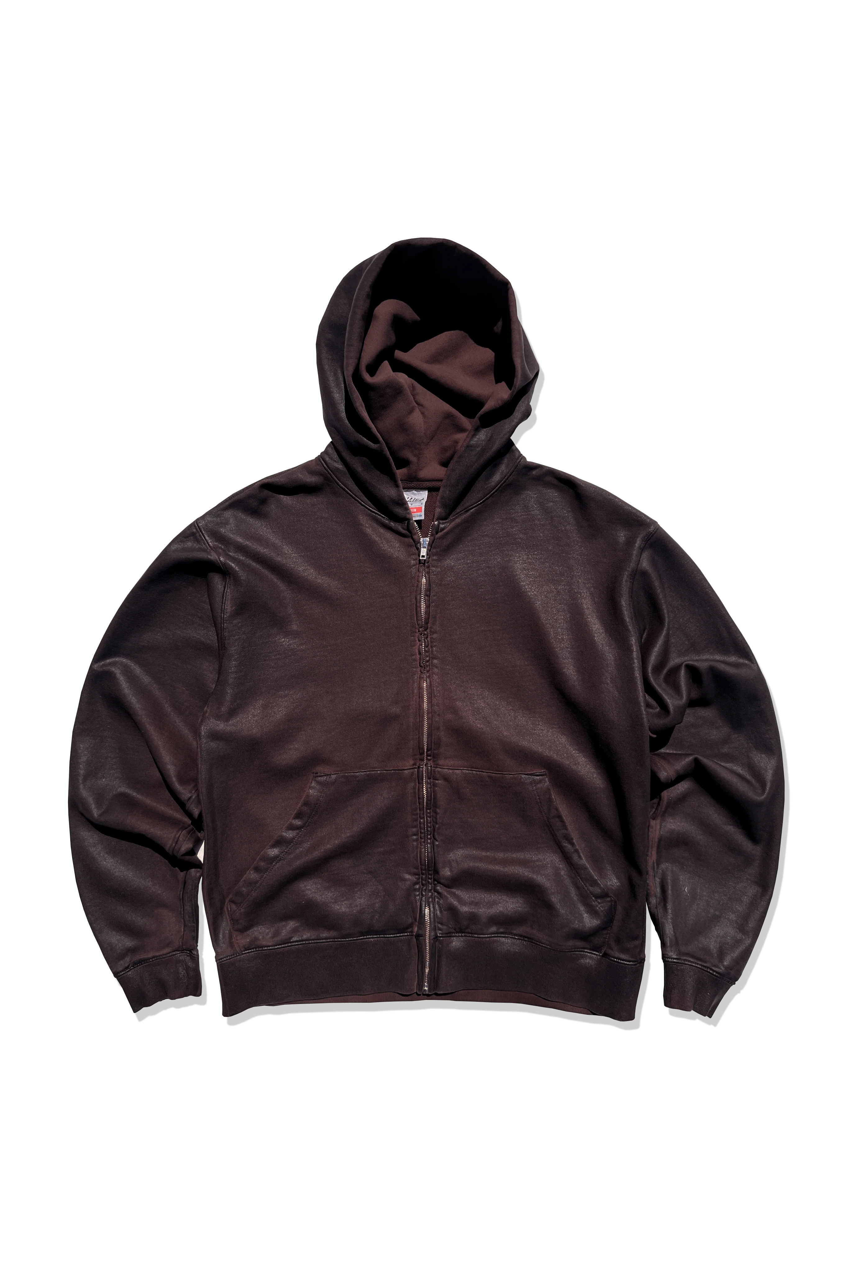Cross Country Zip Hoodie - Special - Image 15