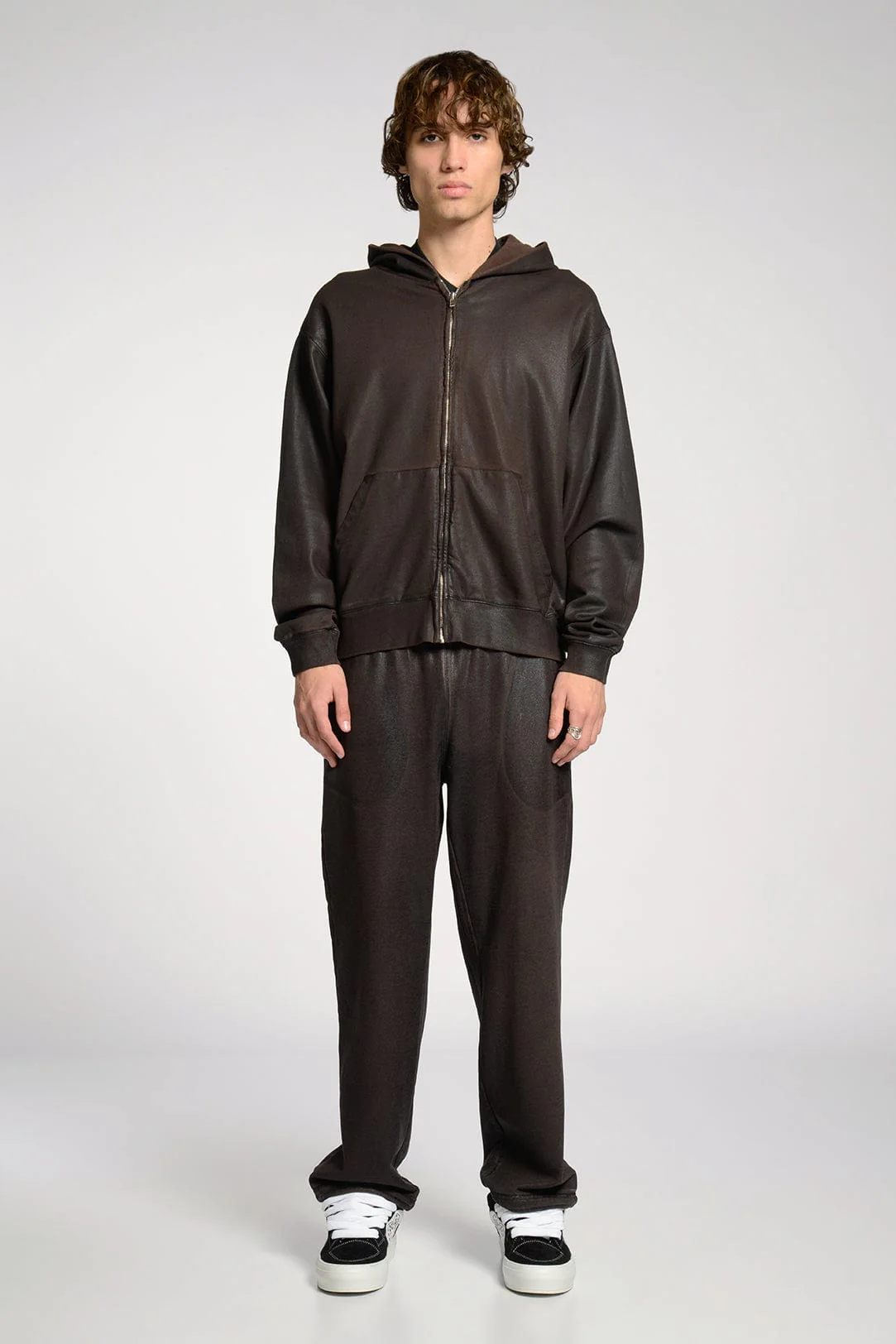 Cross Country Zip Hoodie - Special - Image 16