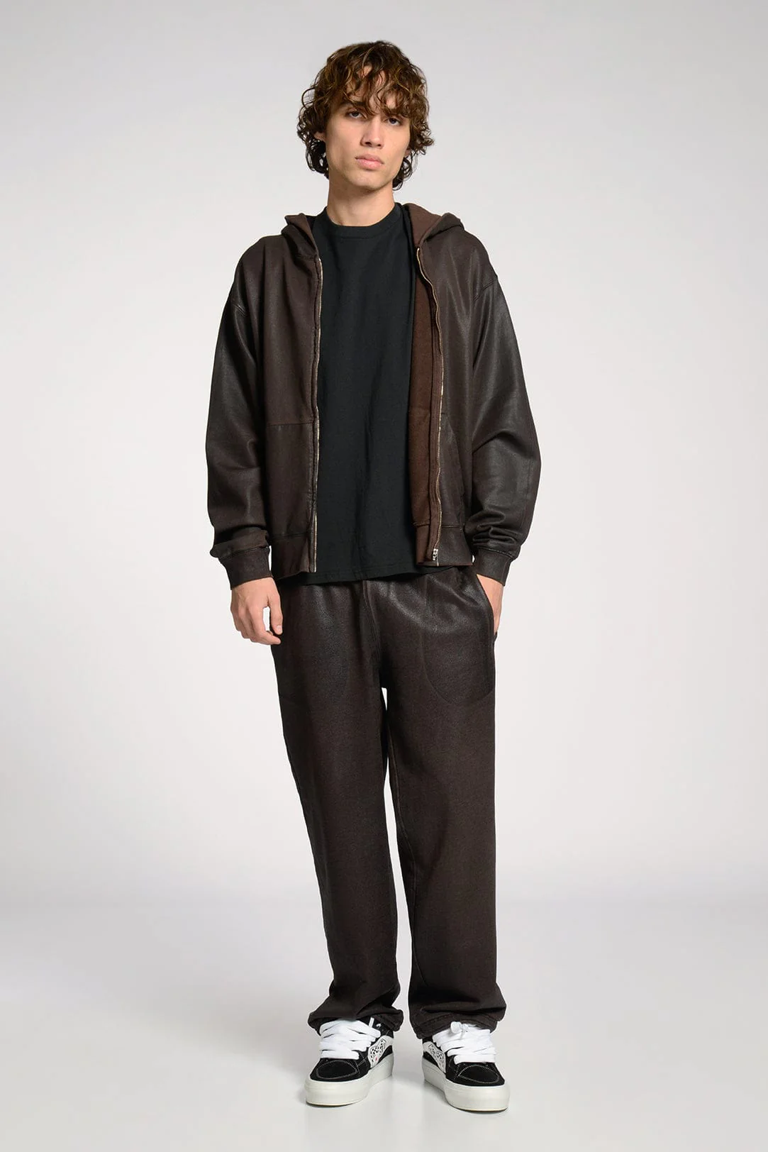 Cross Country Zip Hoodie - Special - Image 17