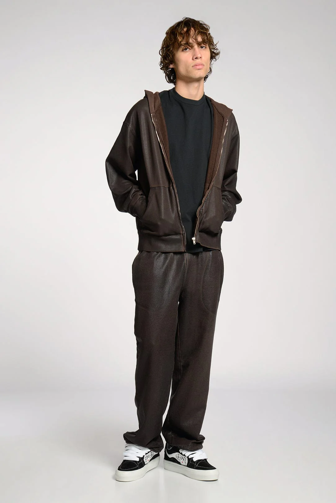 Cross Country Zip Hoodie - Special - Image 18