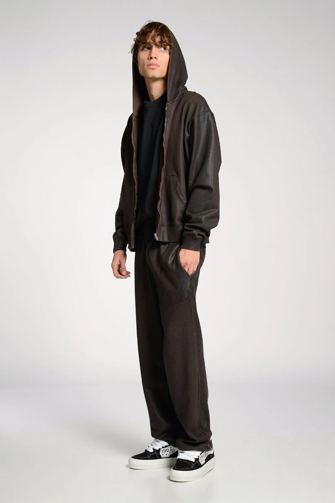 Cross Country Zip Hoodie - Special - Image 19