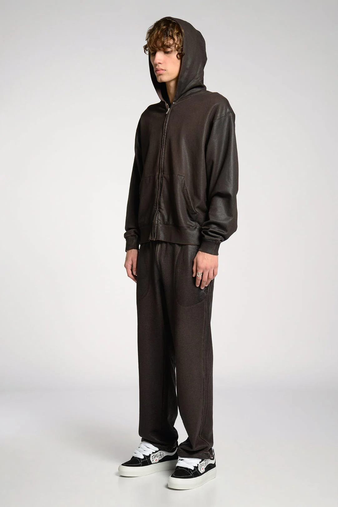 Cross Country Zip Hoodie - Special - Image 20