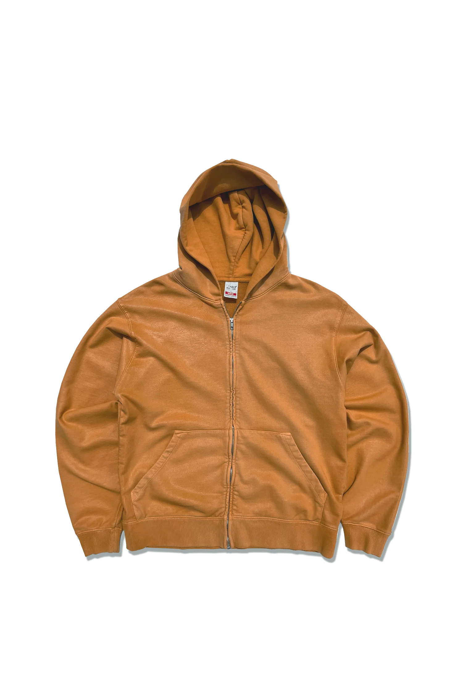 Cross Country Zip Hoodie - Special - Image 22