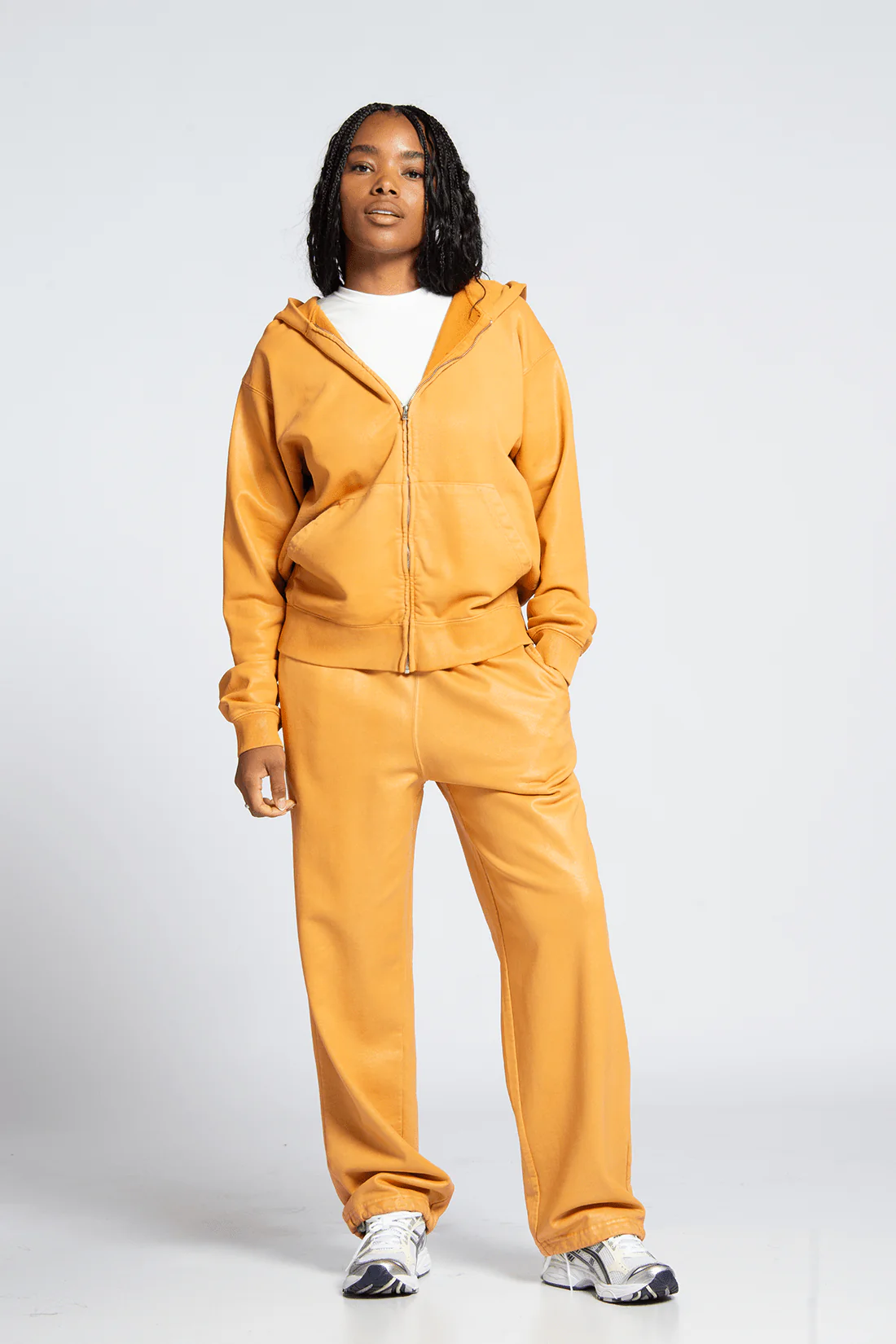 Cross Country Zip Hoodie - Special - Image 23