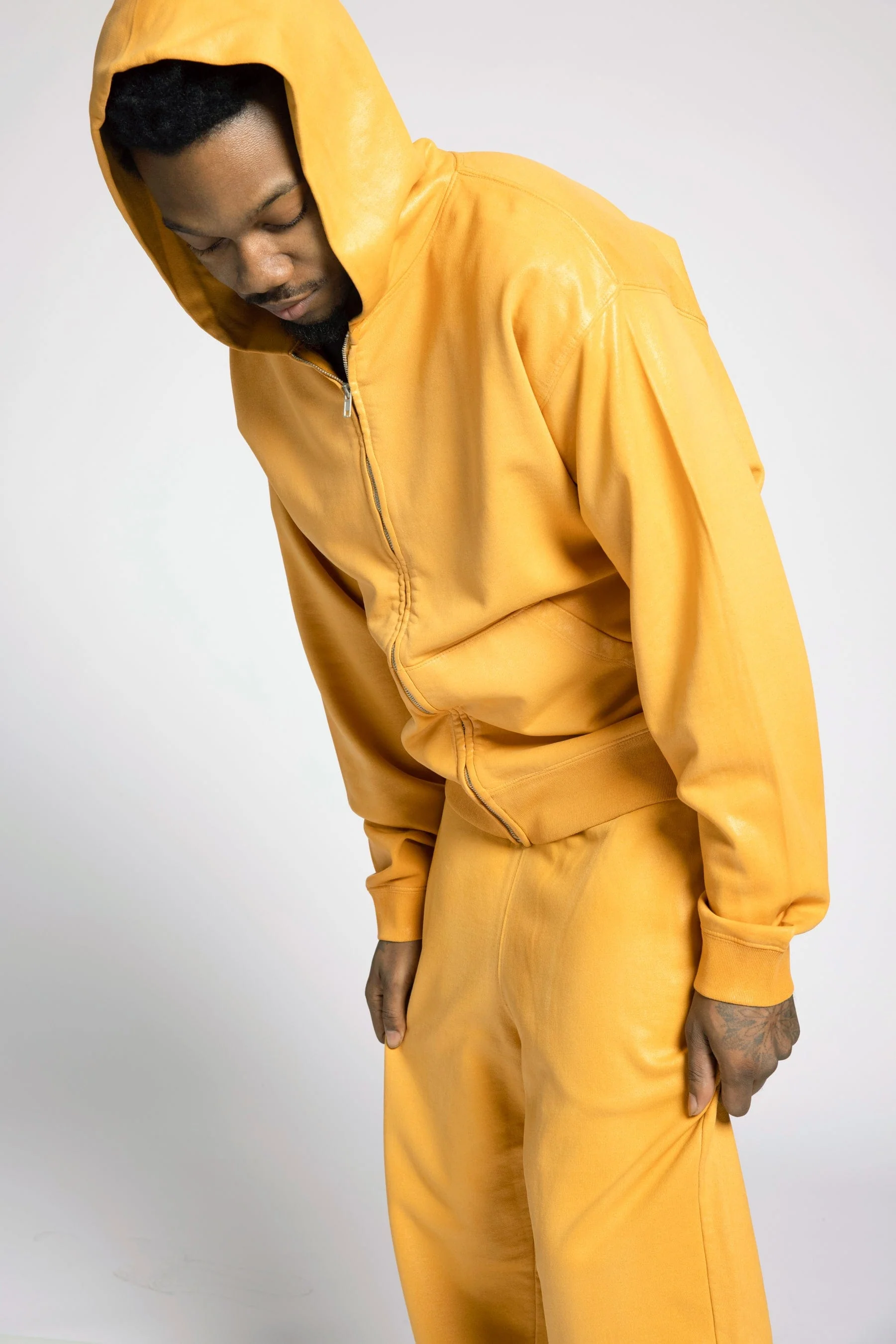Cross Country Zip Hoodie - Special - Image 25