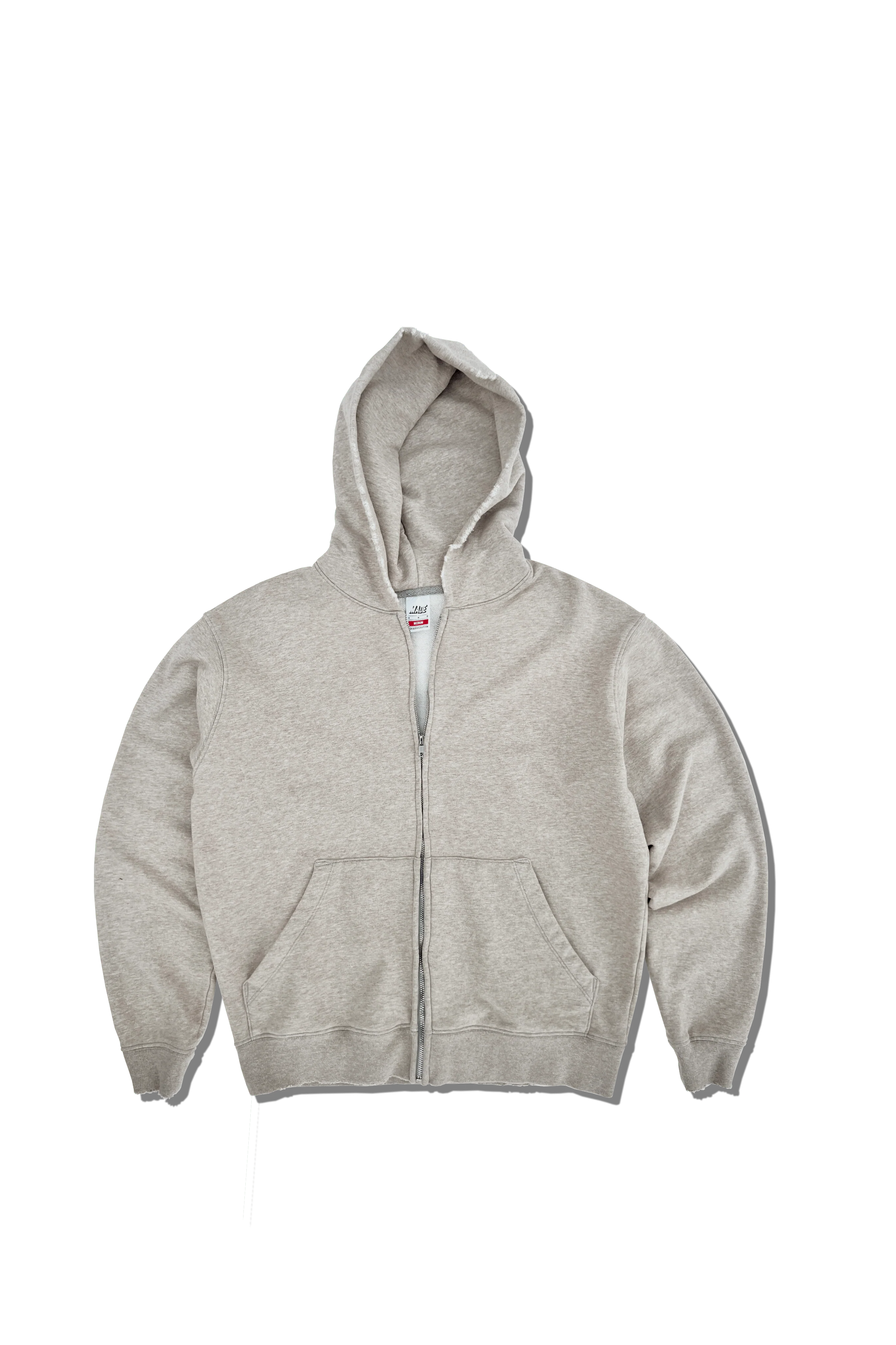 Cross Country Zip Hoodie - Special - Image 27