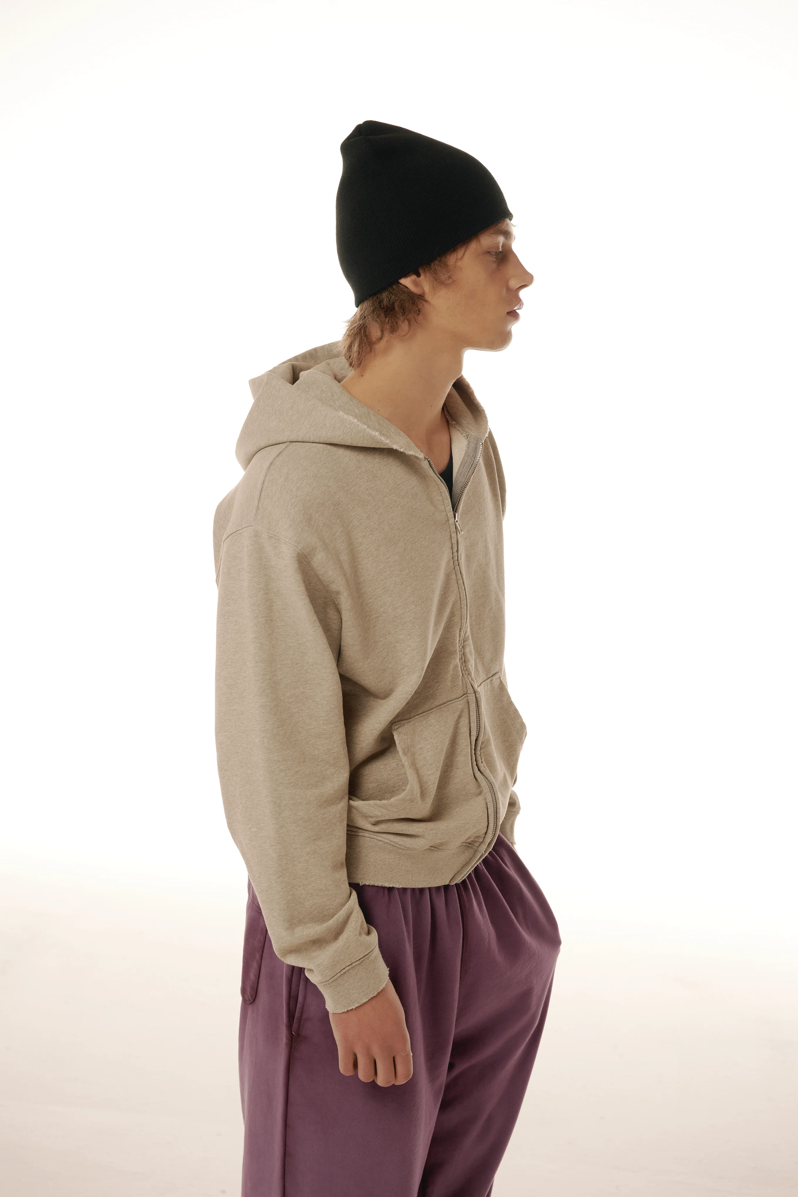 Cross Country Zip Hoodie - Special - Image 28