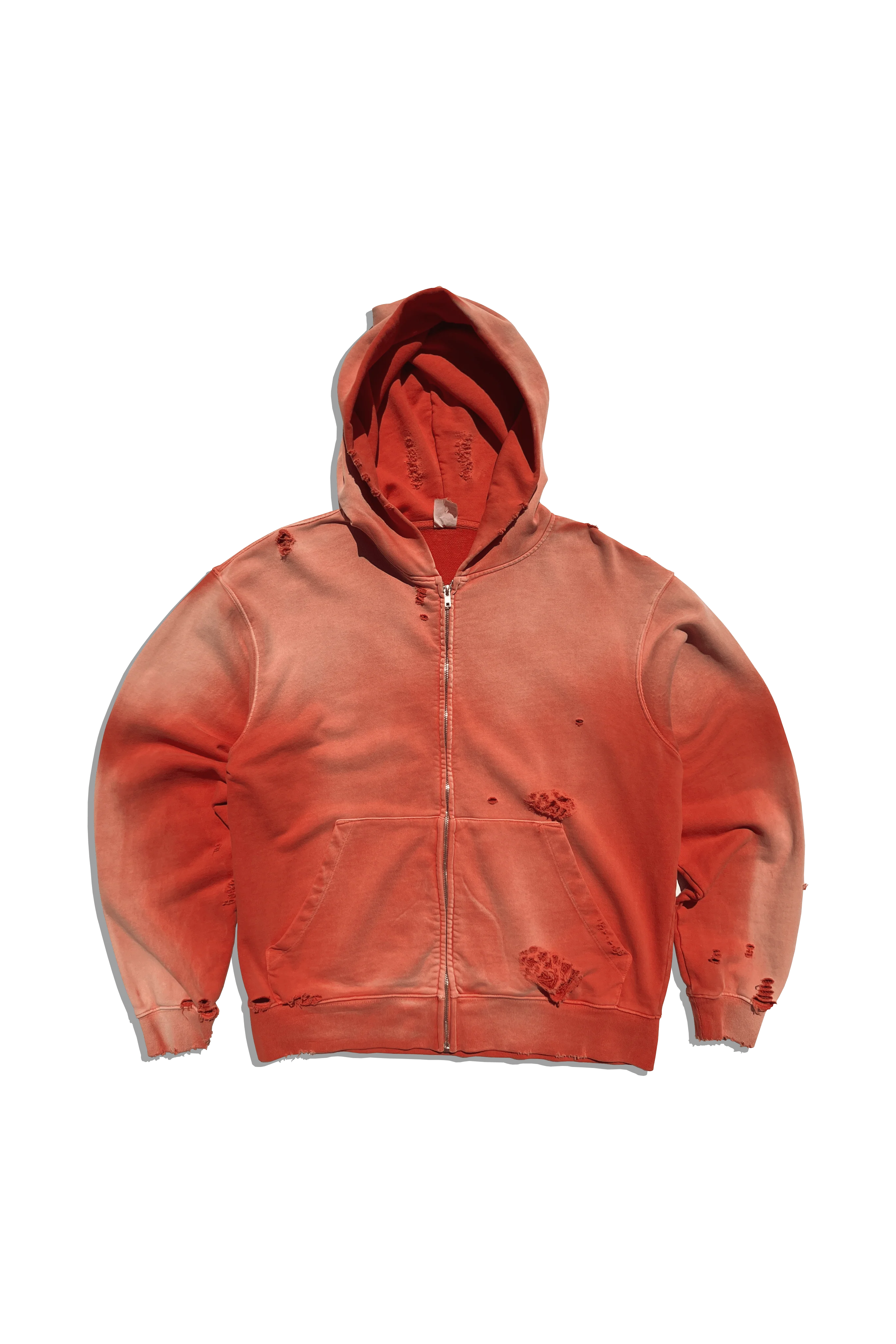 Cross Country Zip Hoodie - Special - Image 29