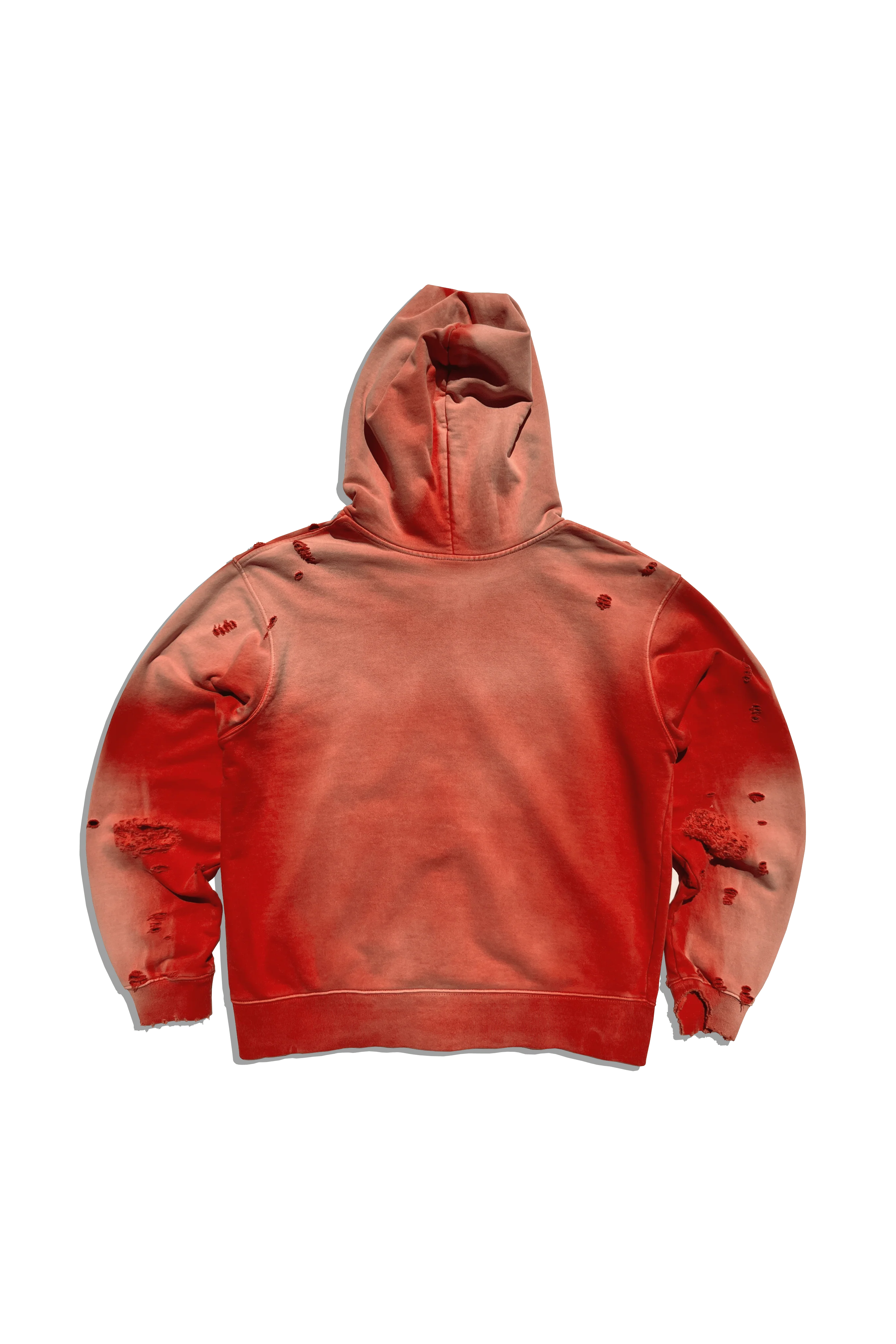 Cross Country Zip Hoodie - Special - Image 30