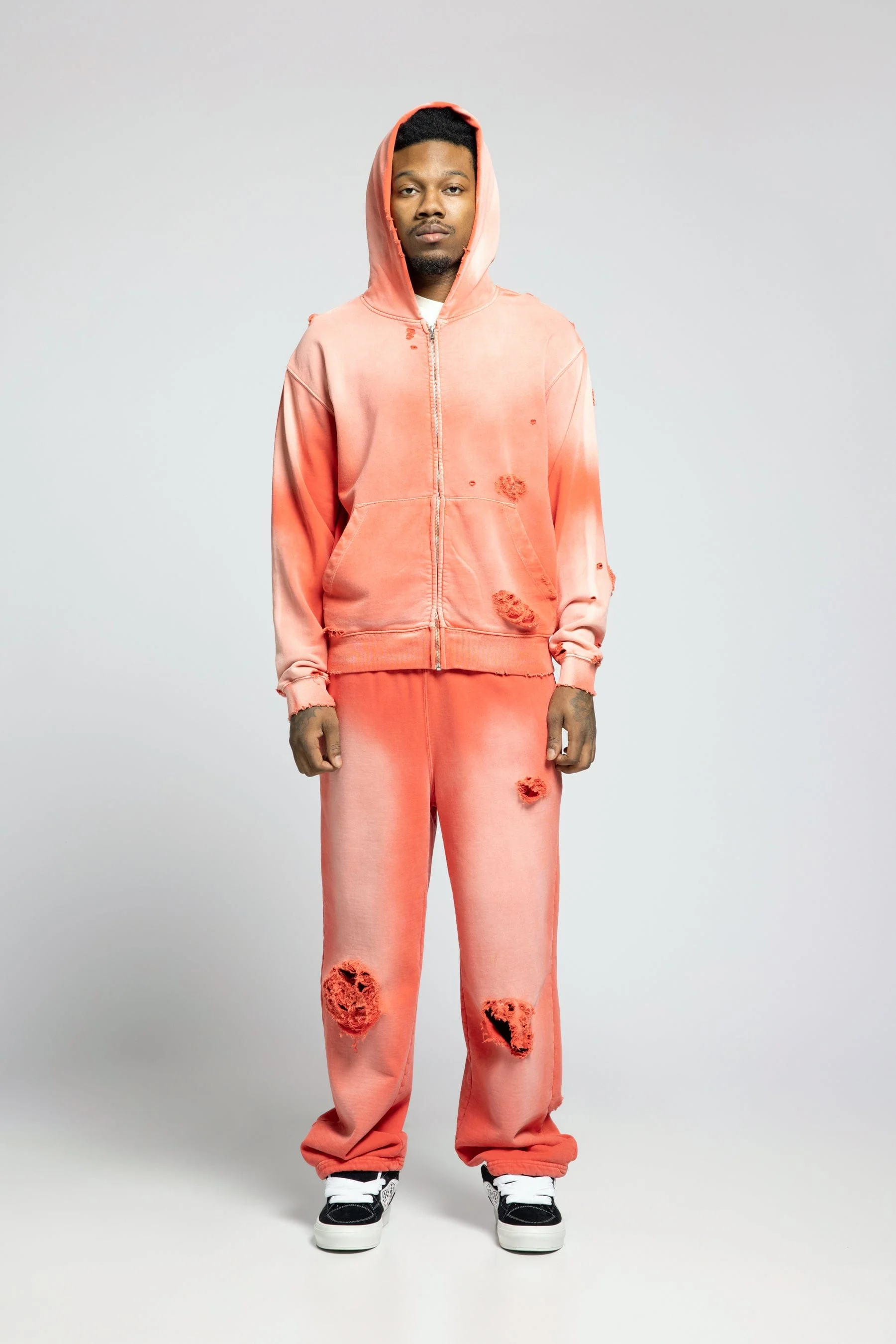 Cross Country Zip Hoodie - Special - Image 31