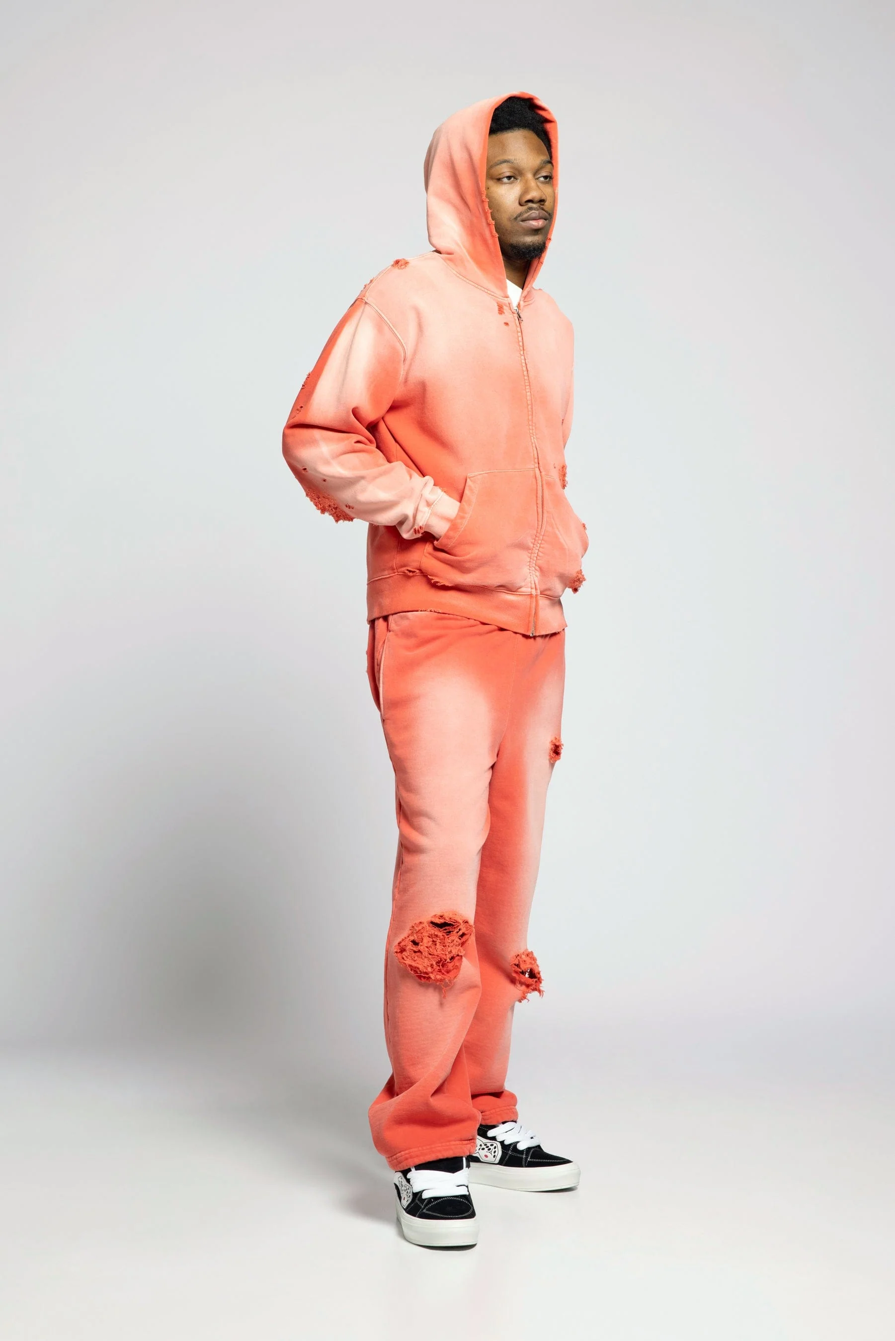 Cross Country Zip Hoodie - Special - Image 32
