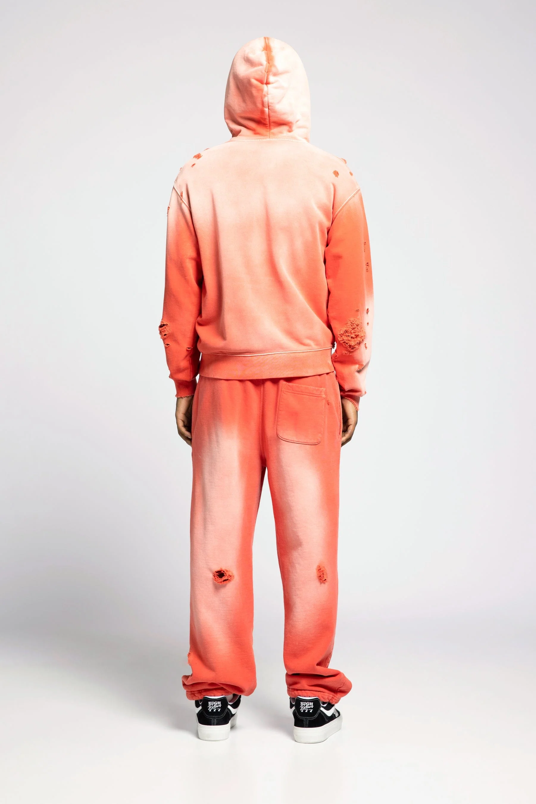 Cross Country Zip Hoodie - Special - Image 33