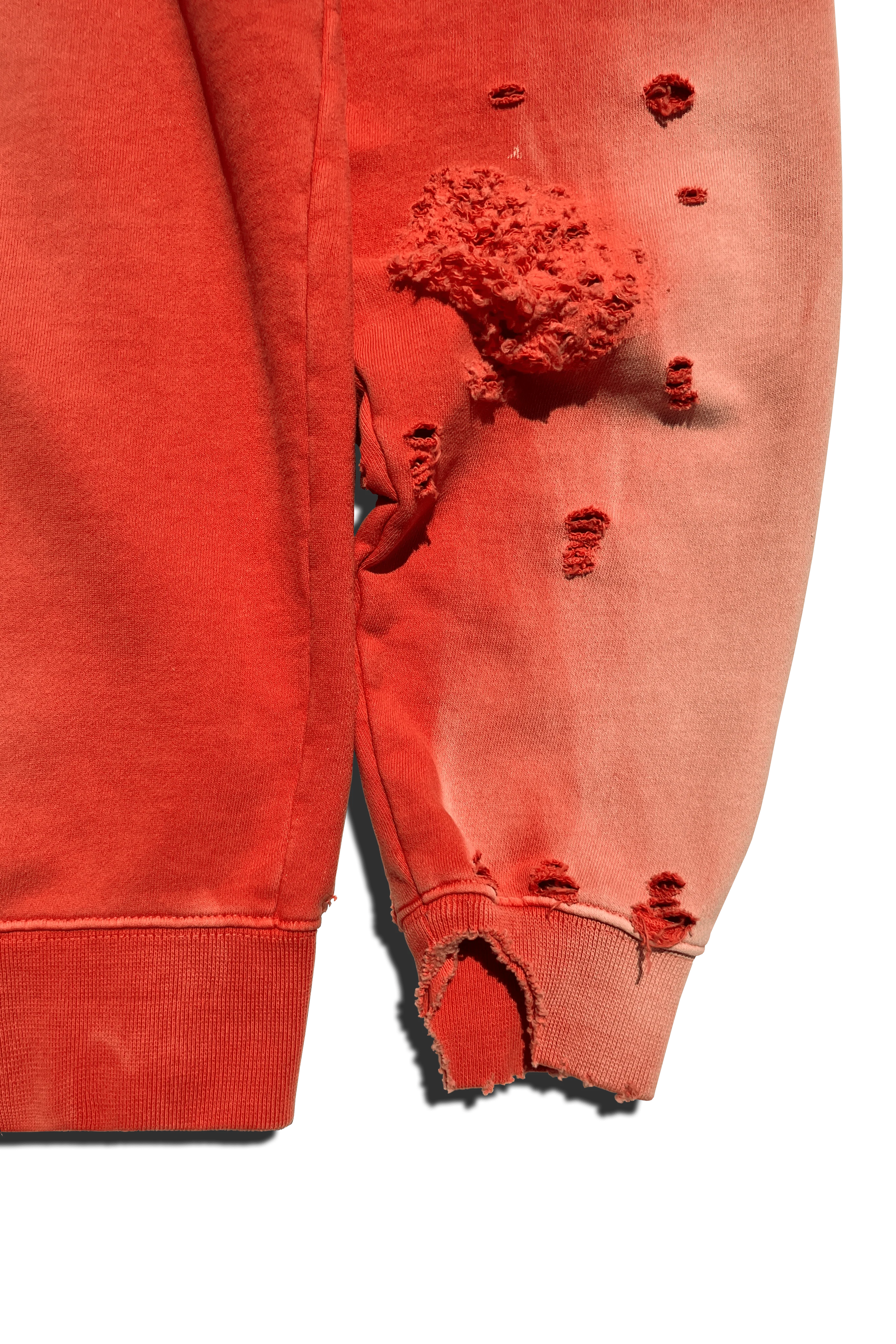 Cross Country Zip Hoodie - Special - Image 36