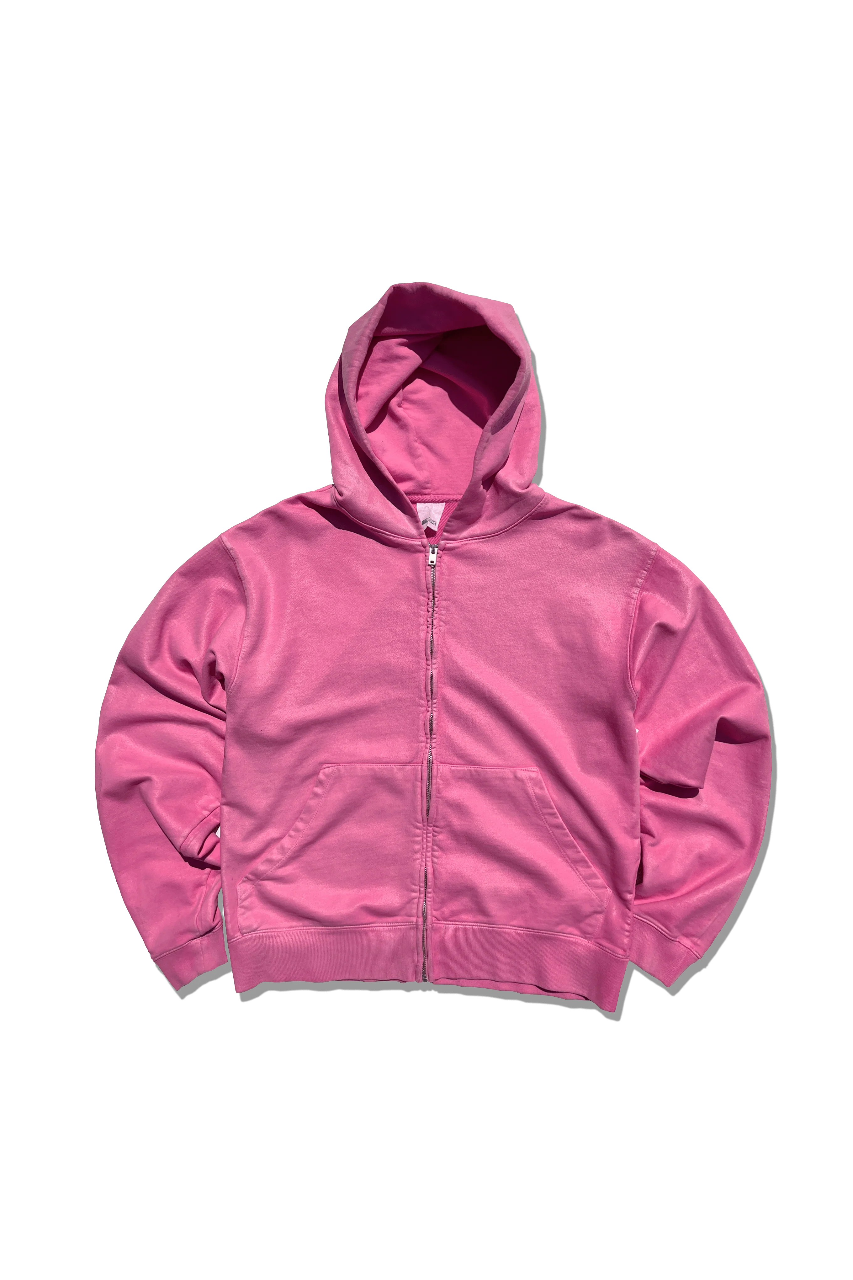 Cross Country Zip Hoodie - Special - Image 37