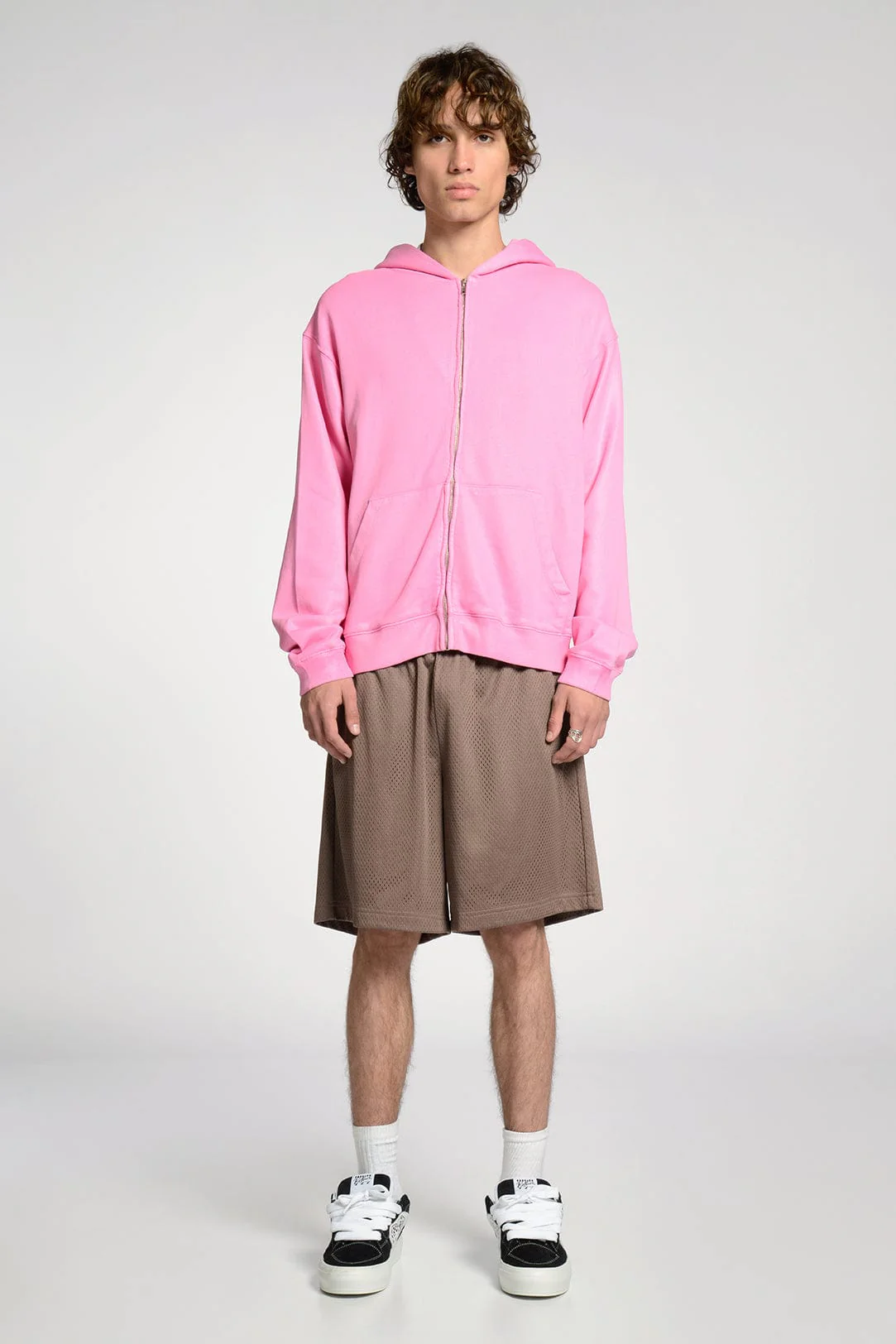 Cross Country Zip Hoodie - Special - Image 38