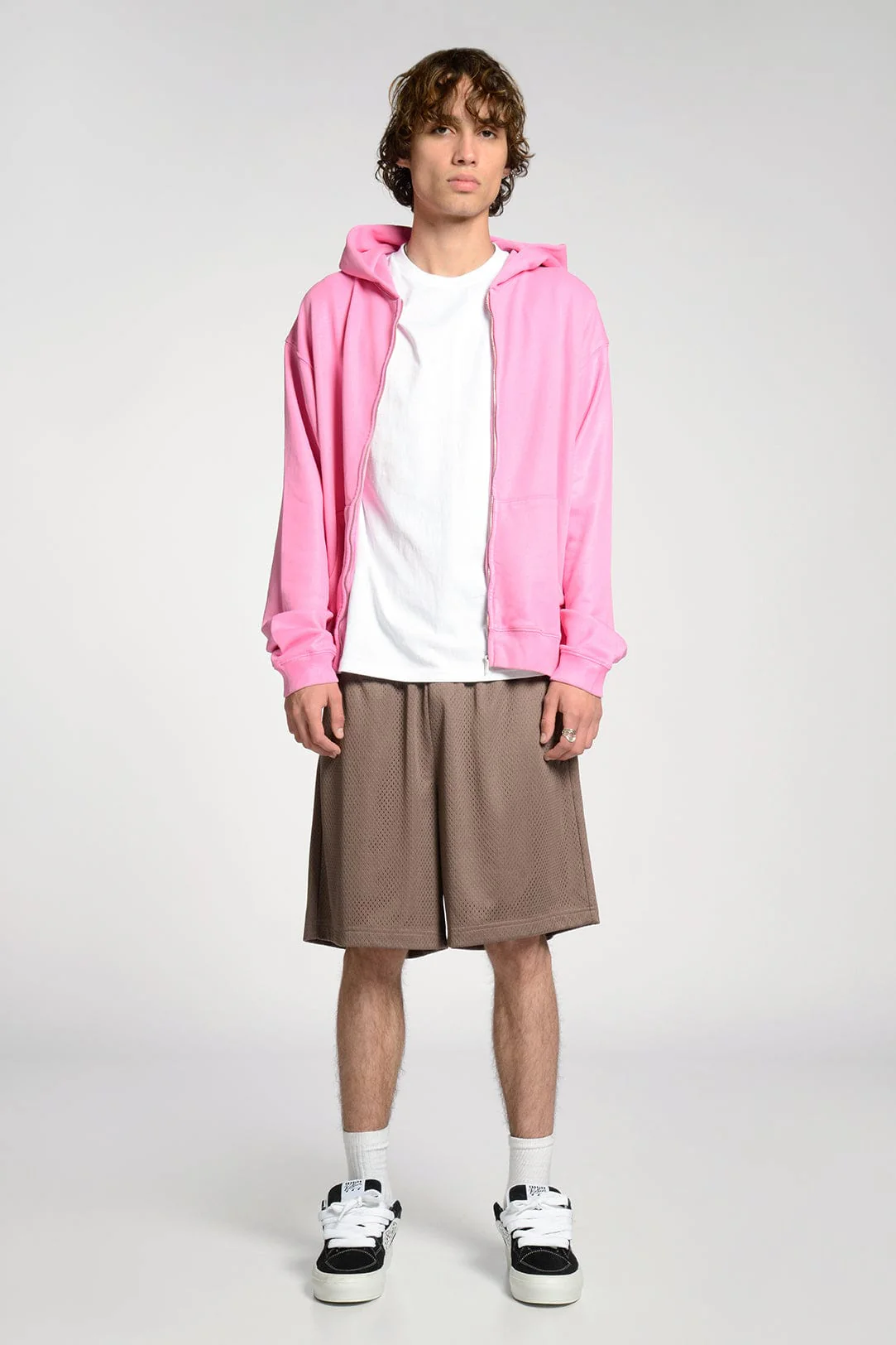 Cross Country Zip Hoodie - Special - Image 39