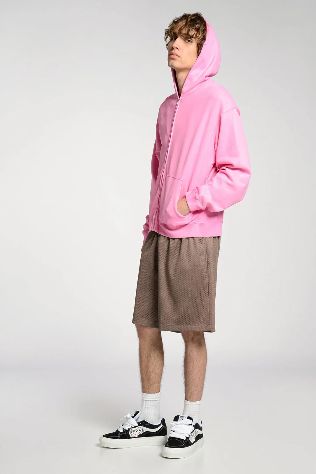 Cross Country Zip Hoodie - Special - Image 41
