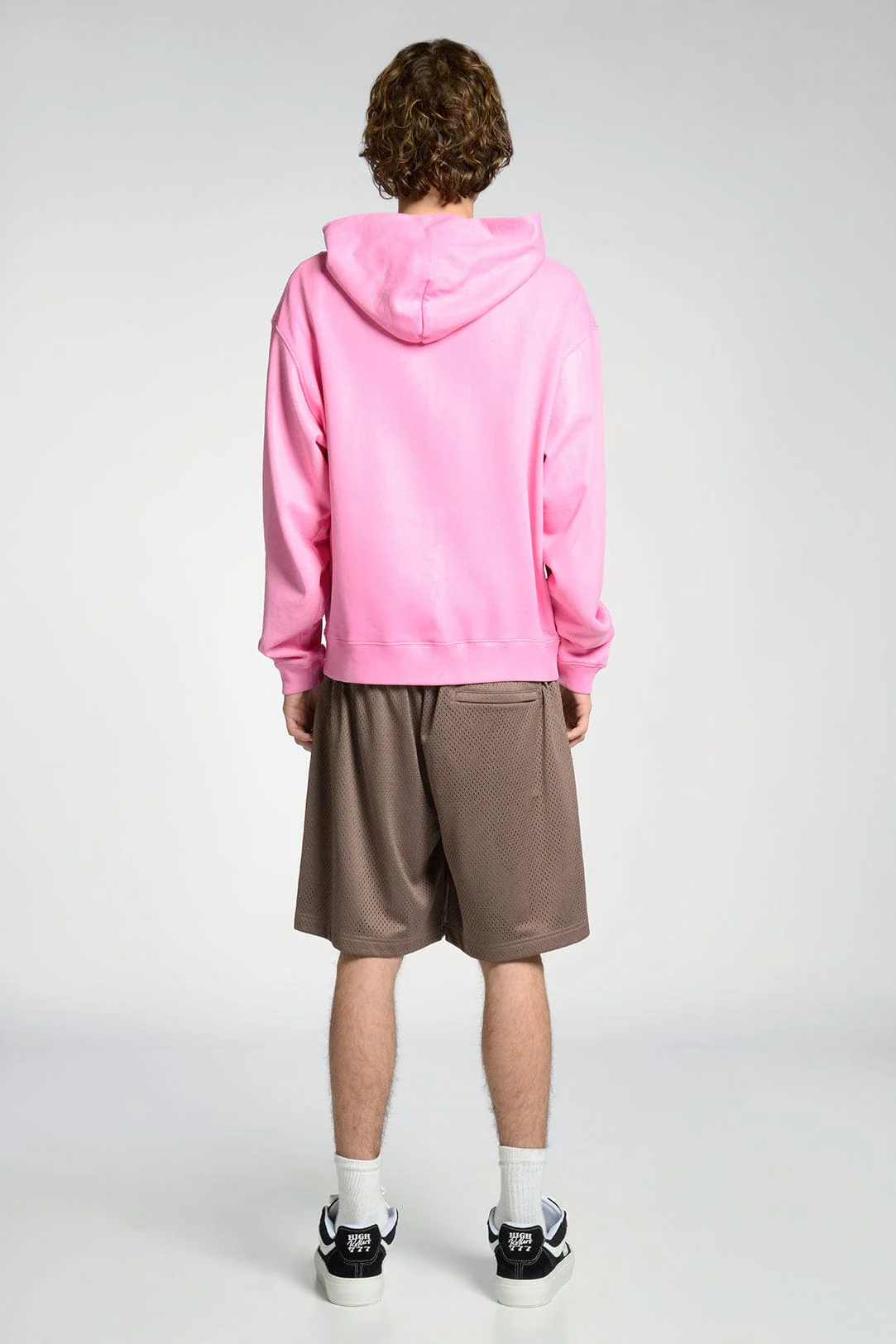 Cross Country Zip Hoodie - Special - Image 42