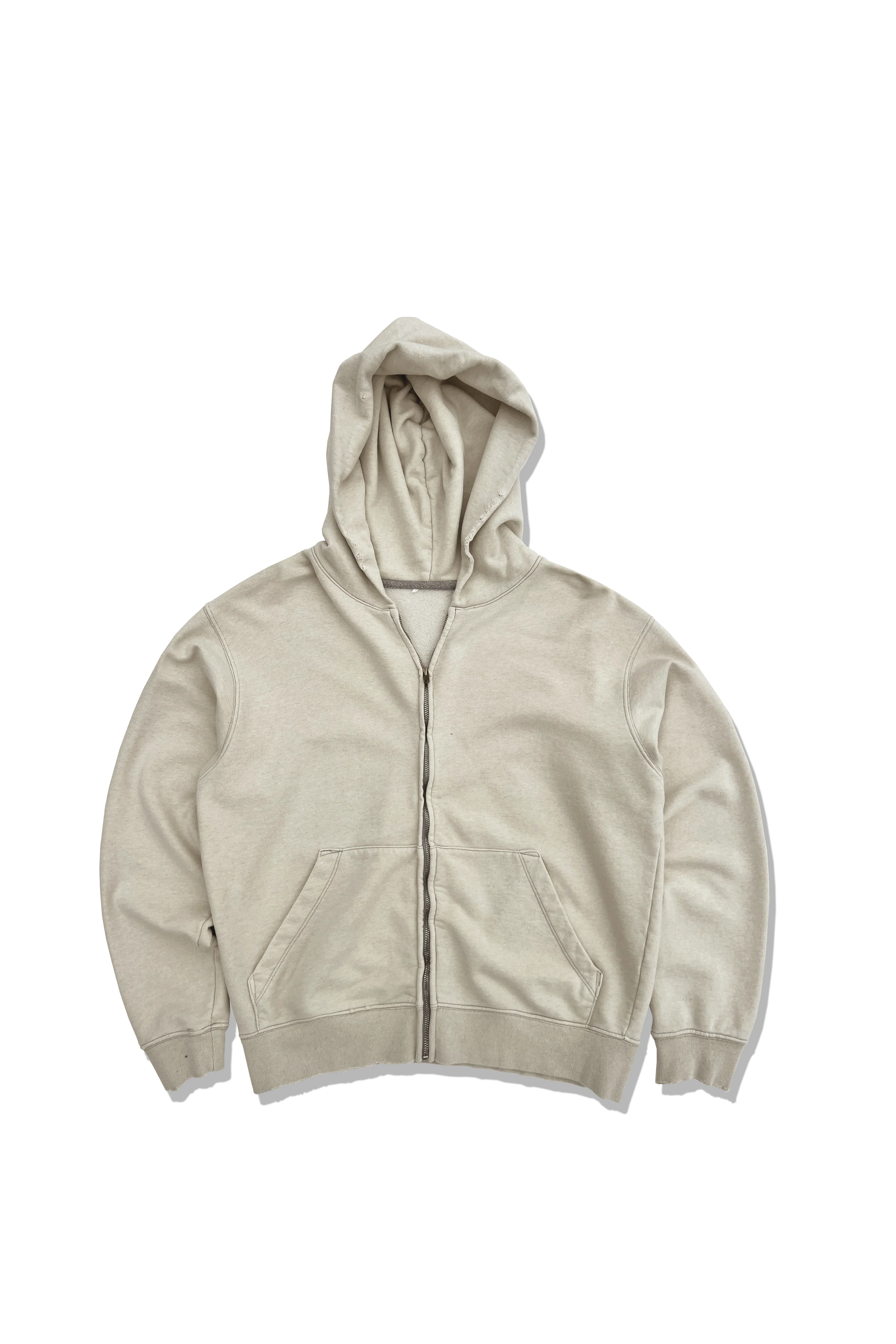 Cross Country Zip Hoodie - Special - Image 44