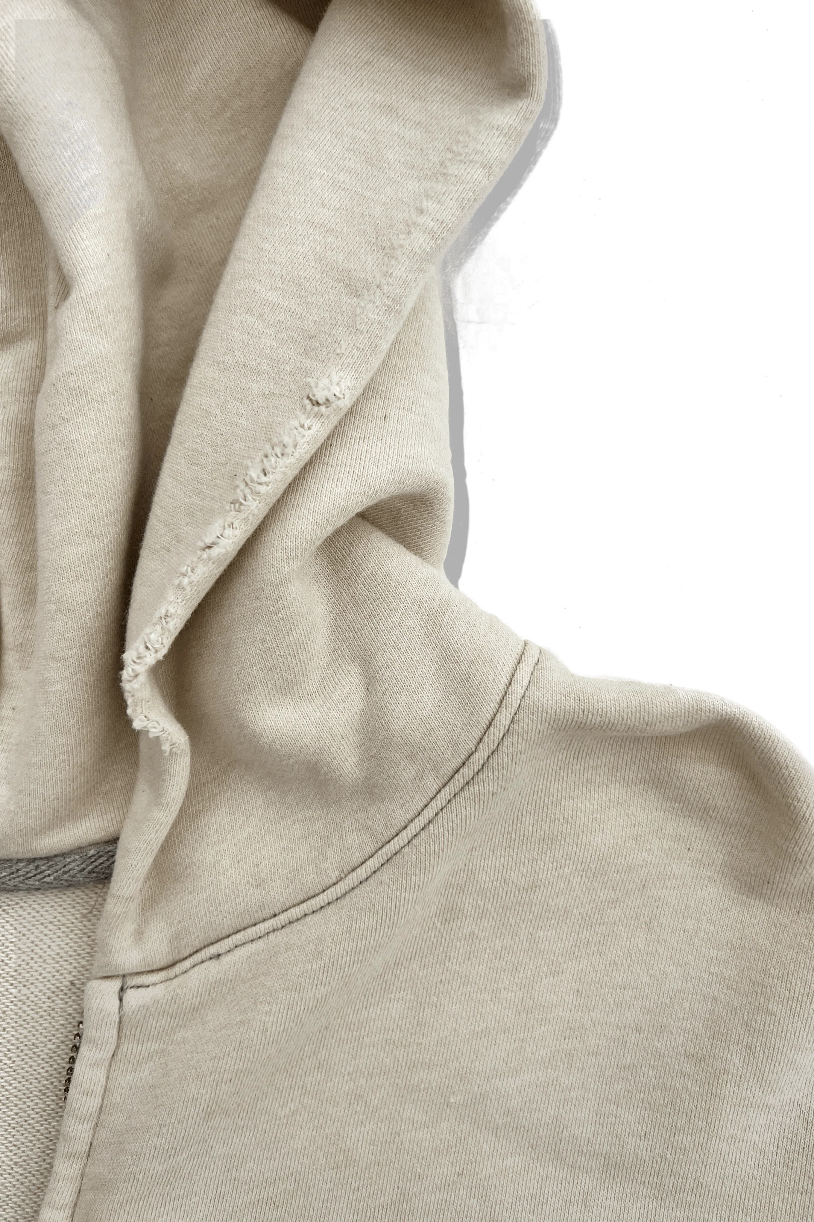 Cross Country Zip Hoodie - Special - Image 45