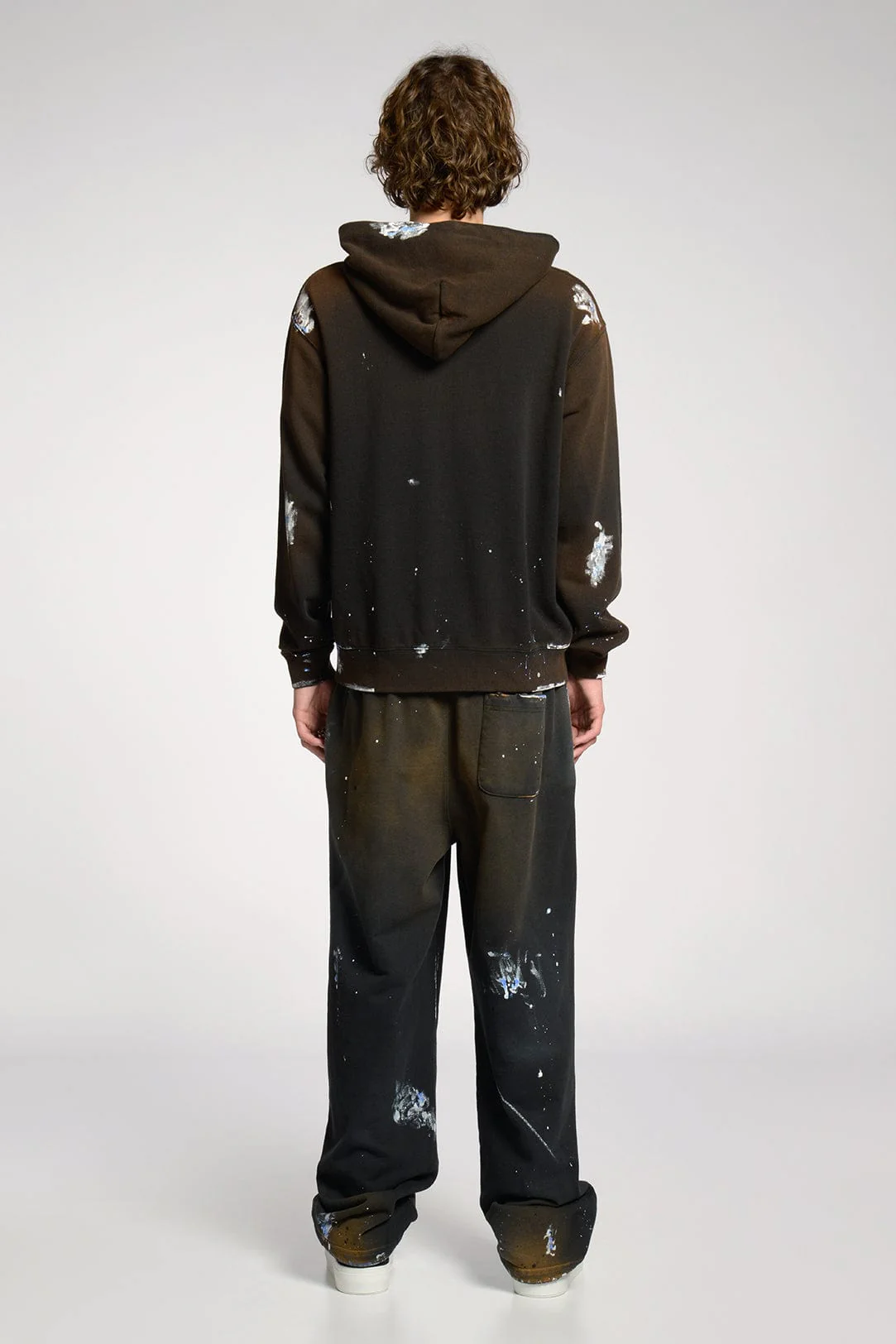 Cross Country Zip Hoodie - Special - Image 8