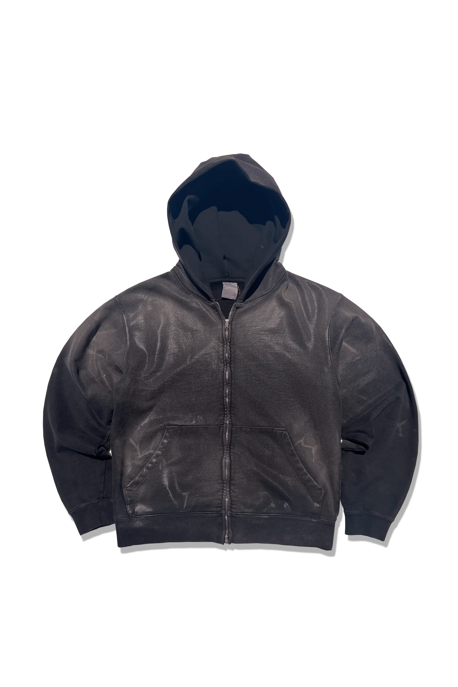 Cross Country Zip Hoodie - Special - Image 9