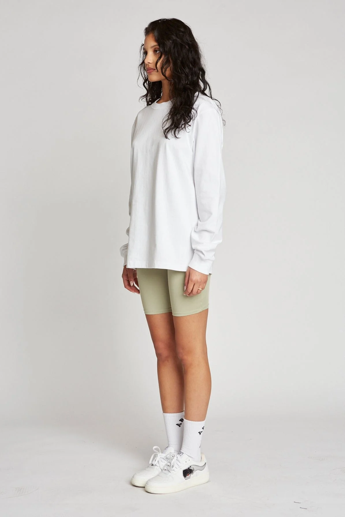 Gym Class Longsleeve T-Shirt - Image 12
