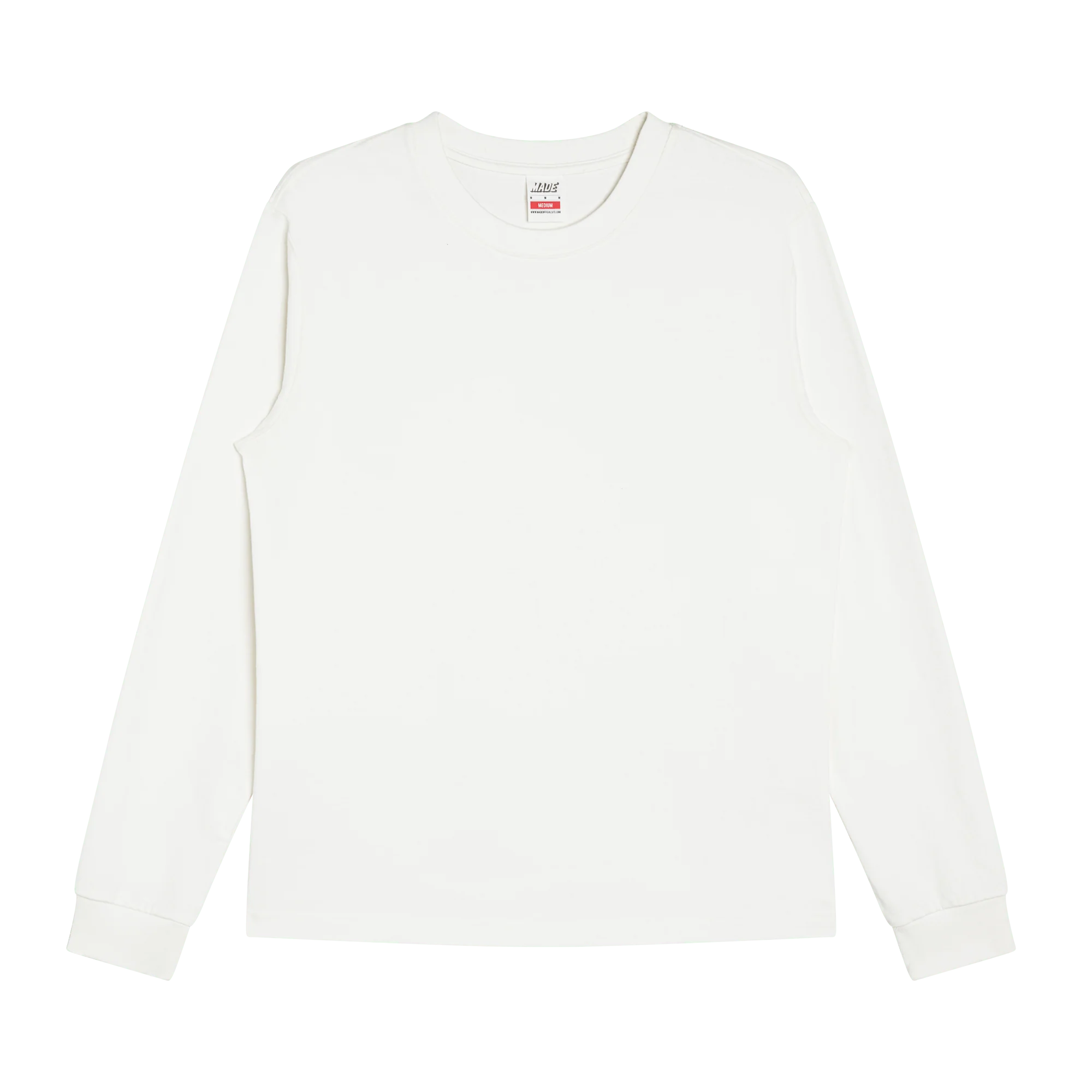 Gym Class Longsleeve T-Shirt - Image 16
