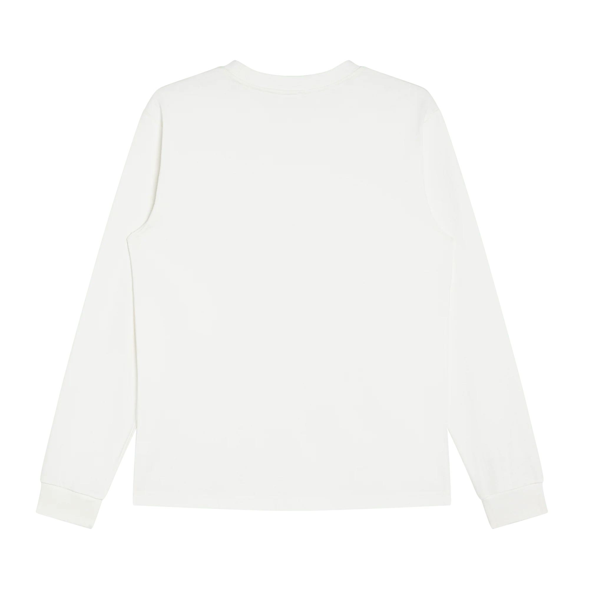 Gym Class Longsleeve T-Shirt - Image 17