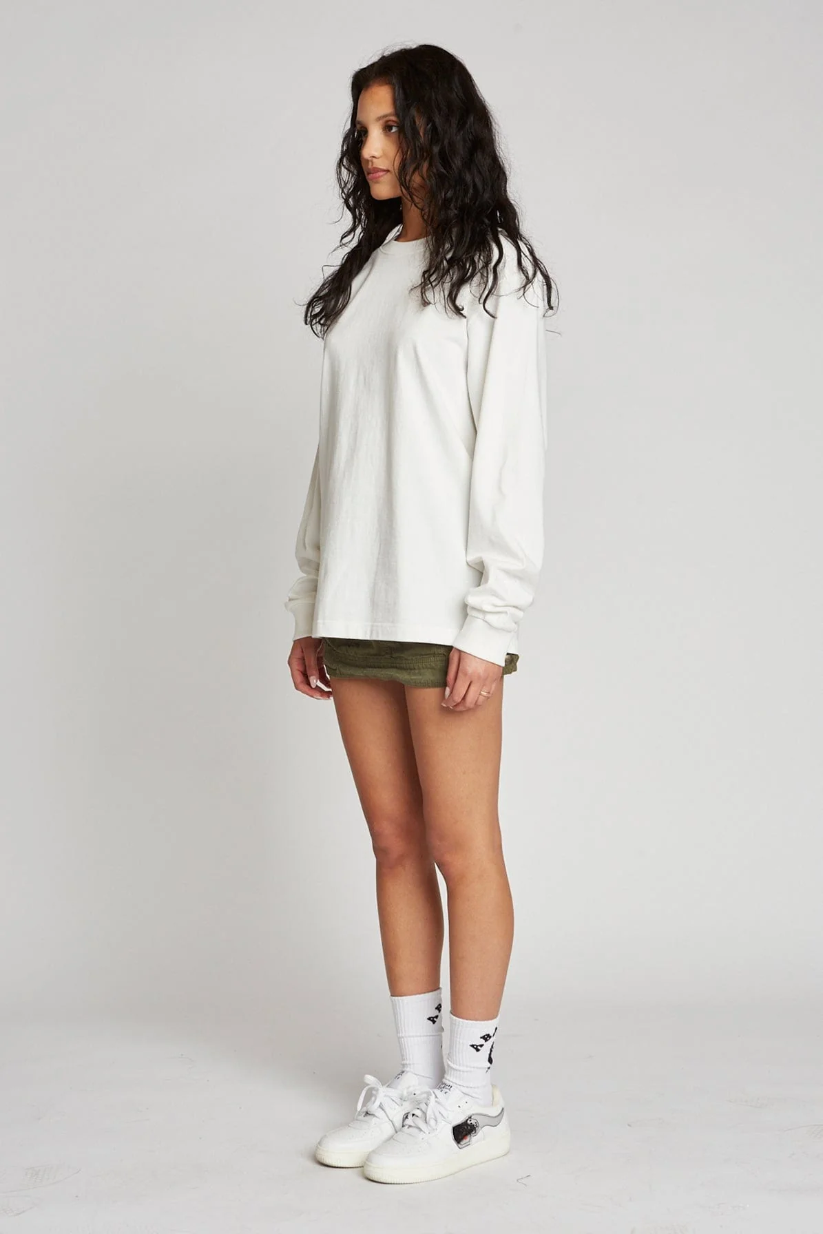 Gym Class Longsleeve T-Shirt - Image 19